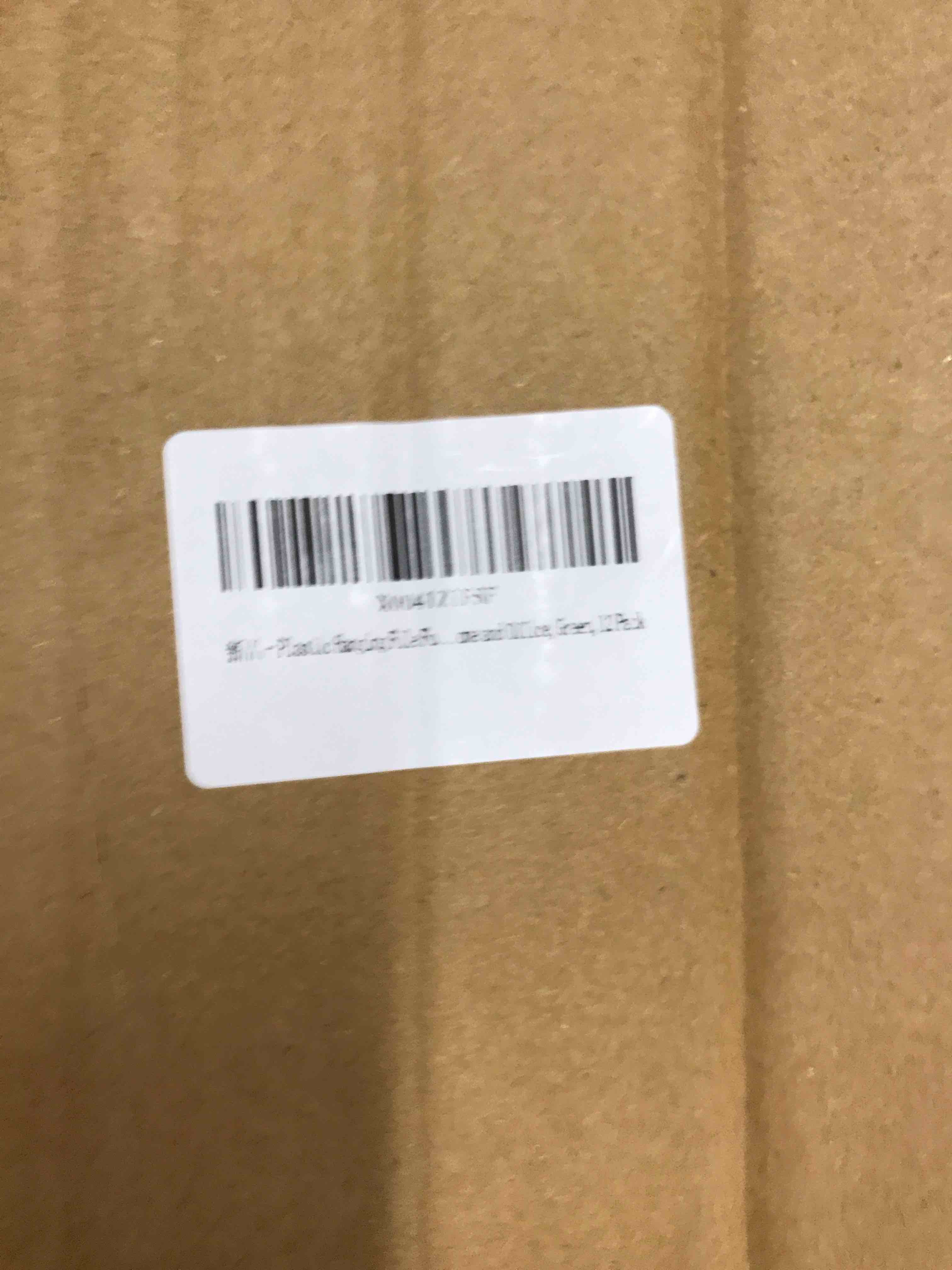 Hanging File Folders