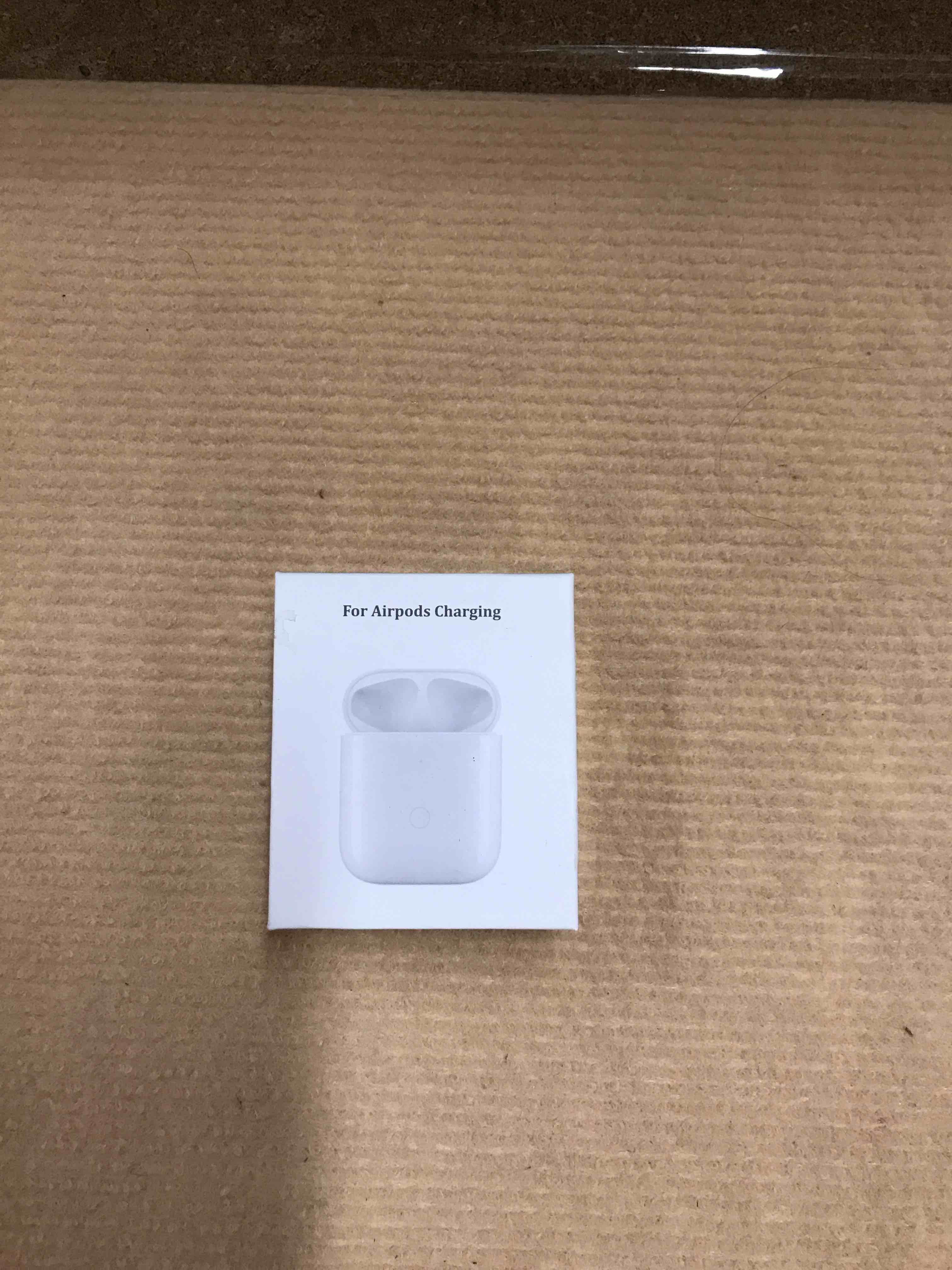Air Pod Charger