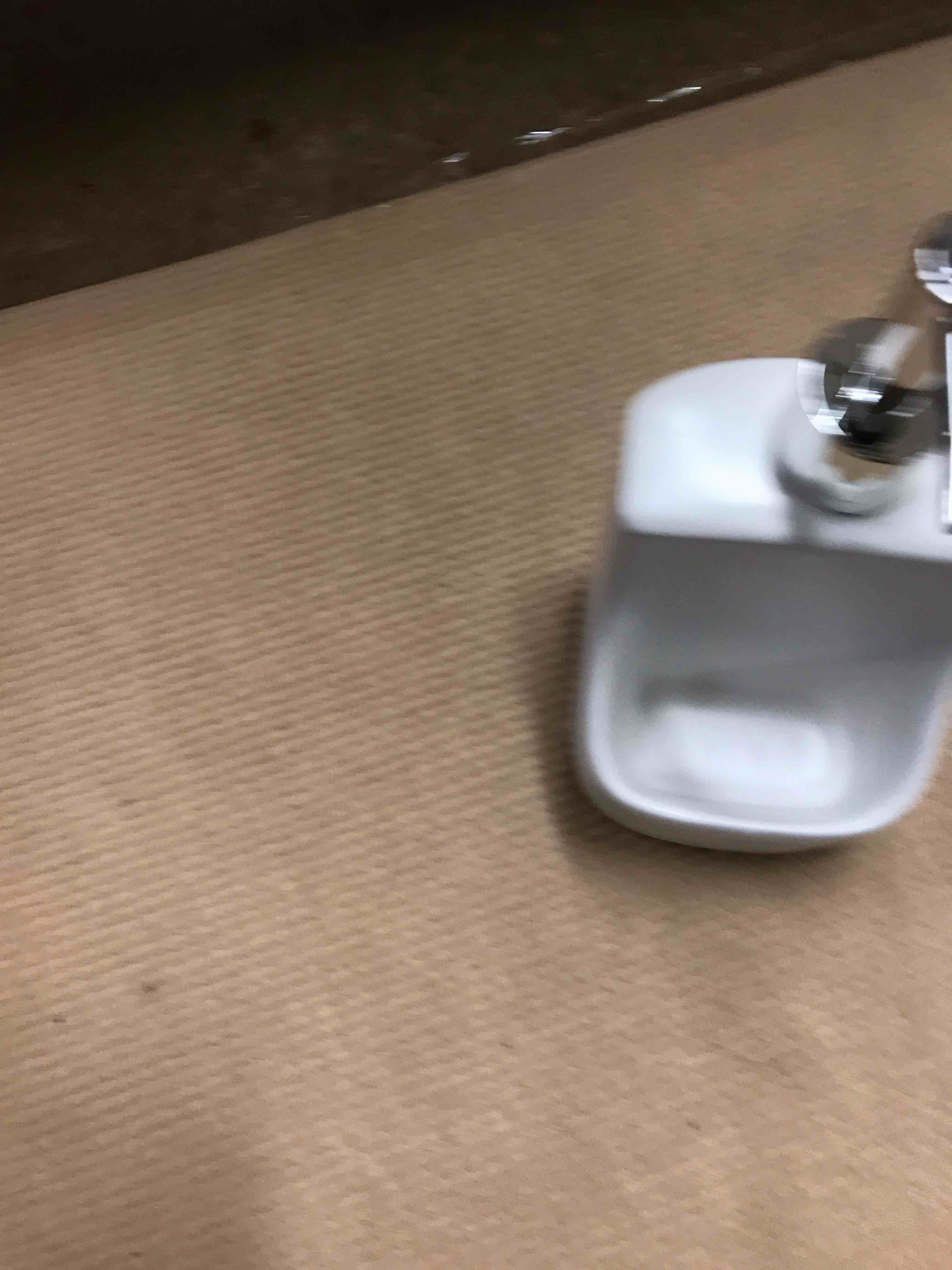 Hand Soap Dispenser 