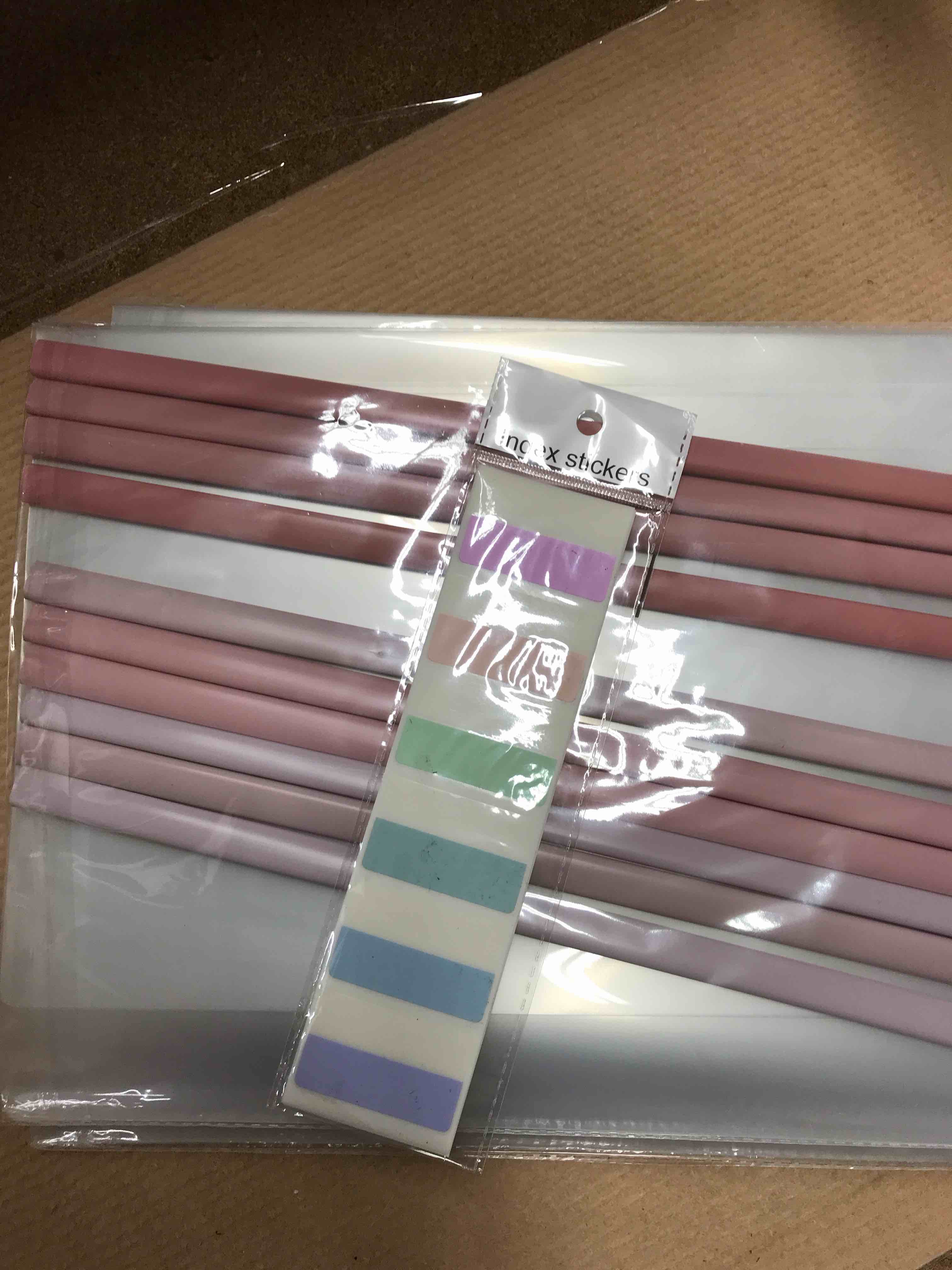 Condition photo showing New/Like New for Report Covers