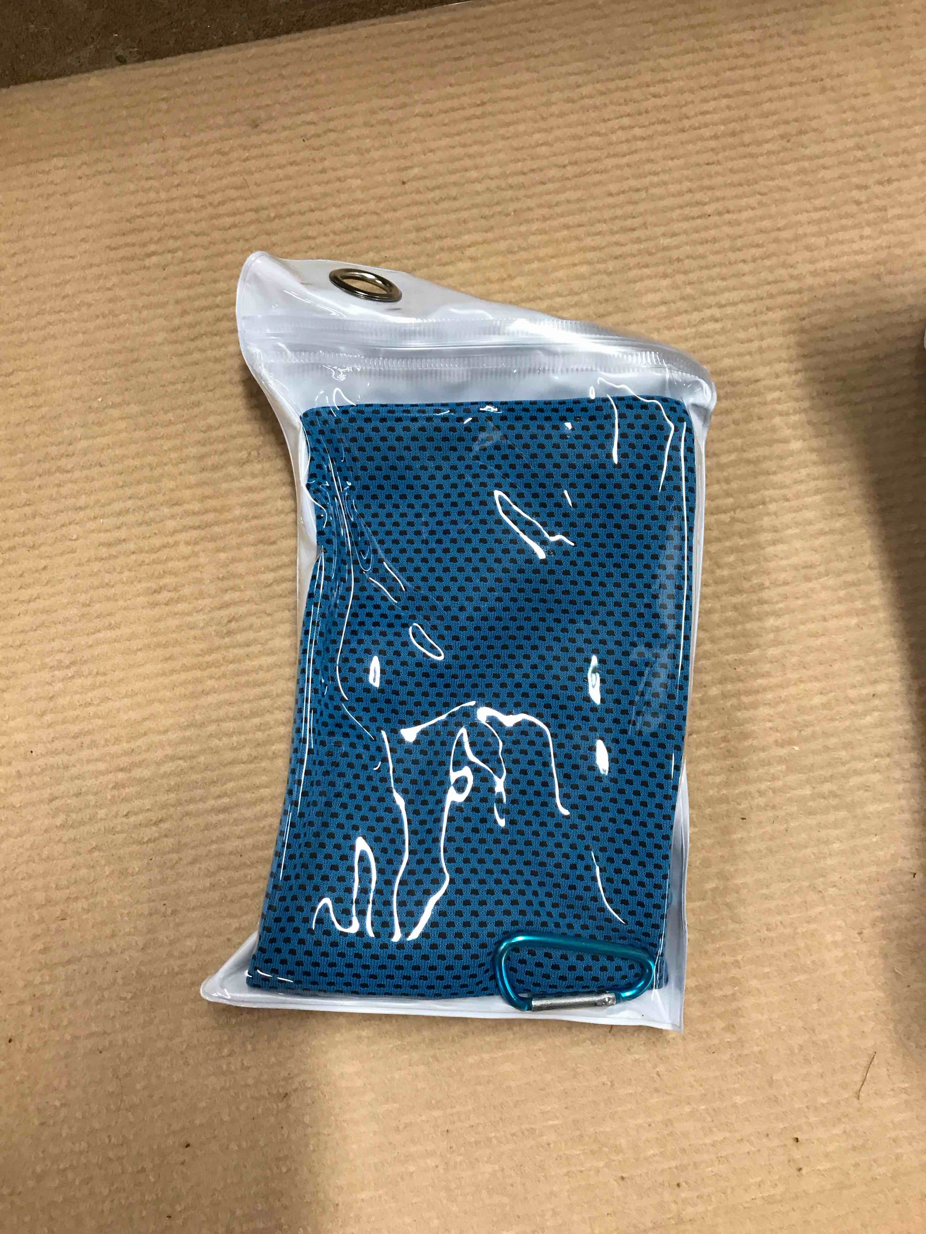 Cooling Towels set of 9