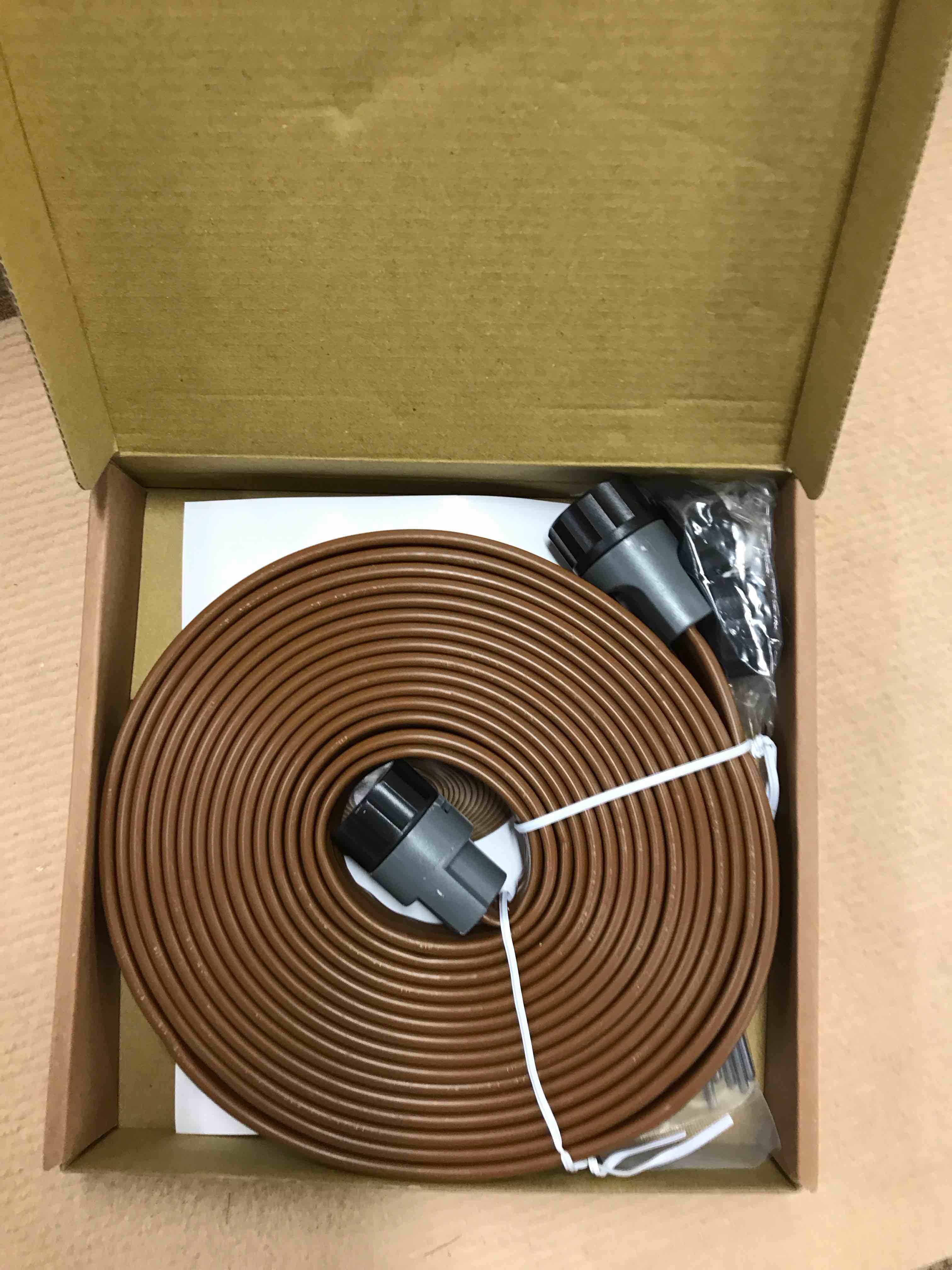 Linex Sprinkler Hose