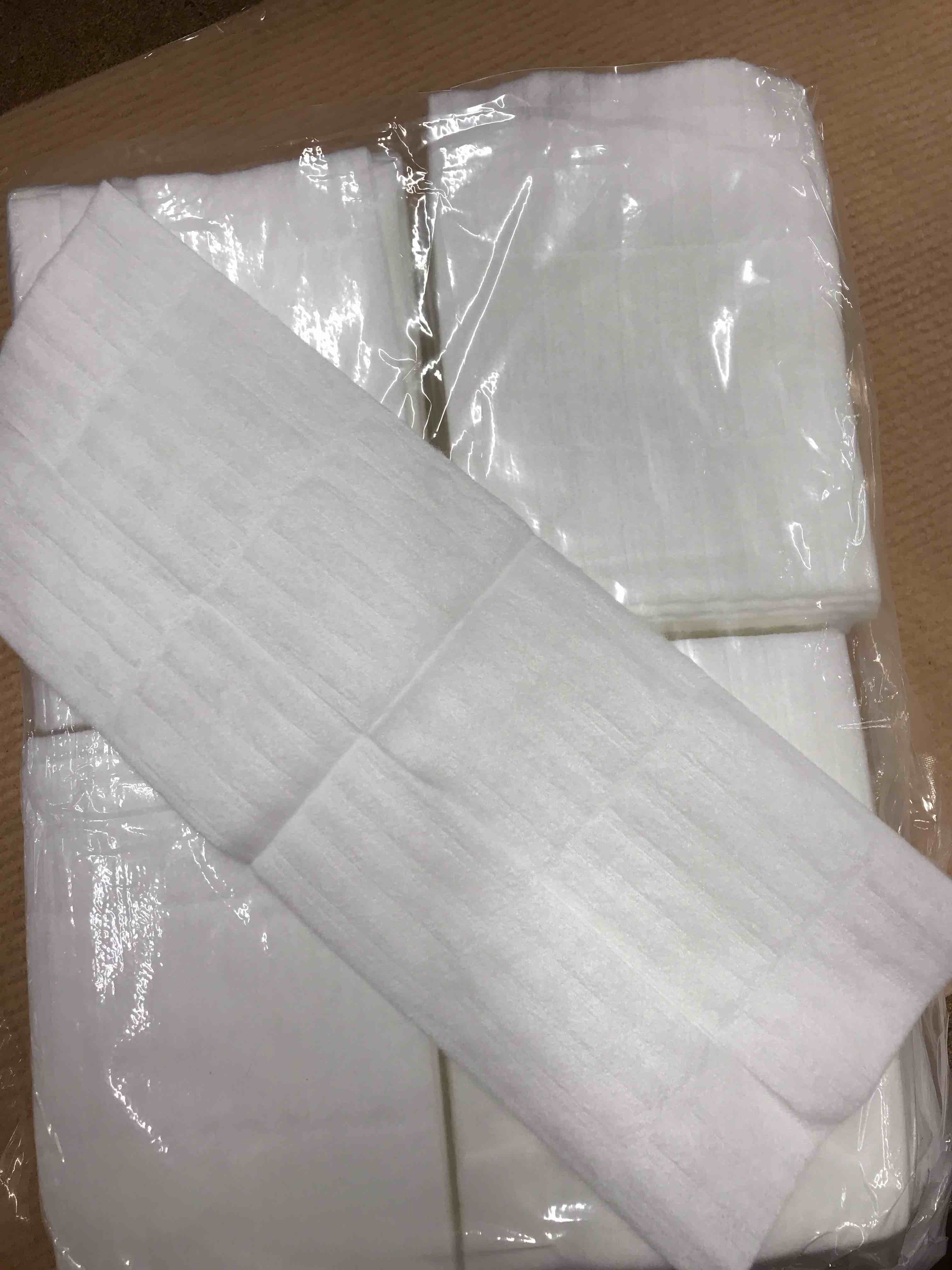Bag of Cotton Towels