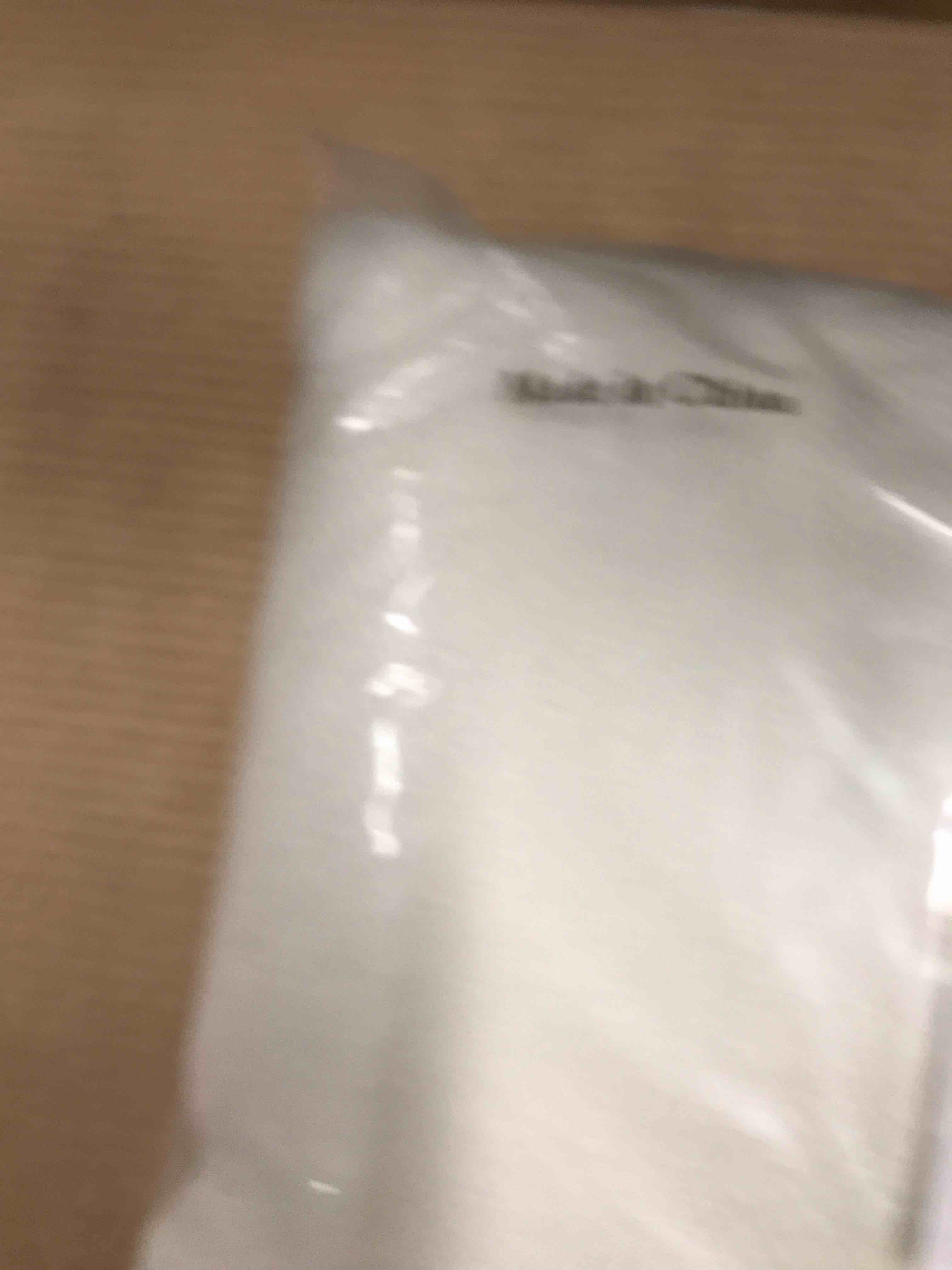 Condition photo showing As Is for Curtains 