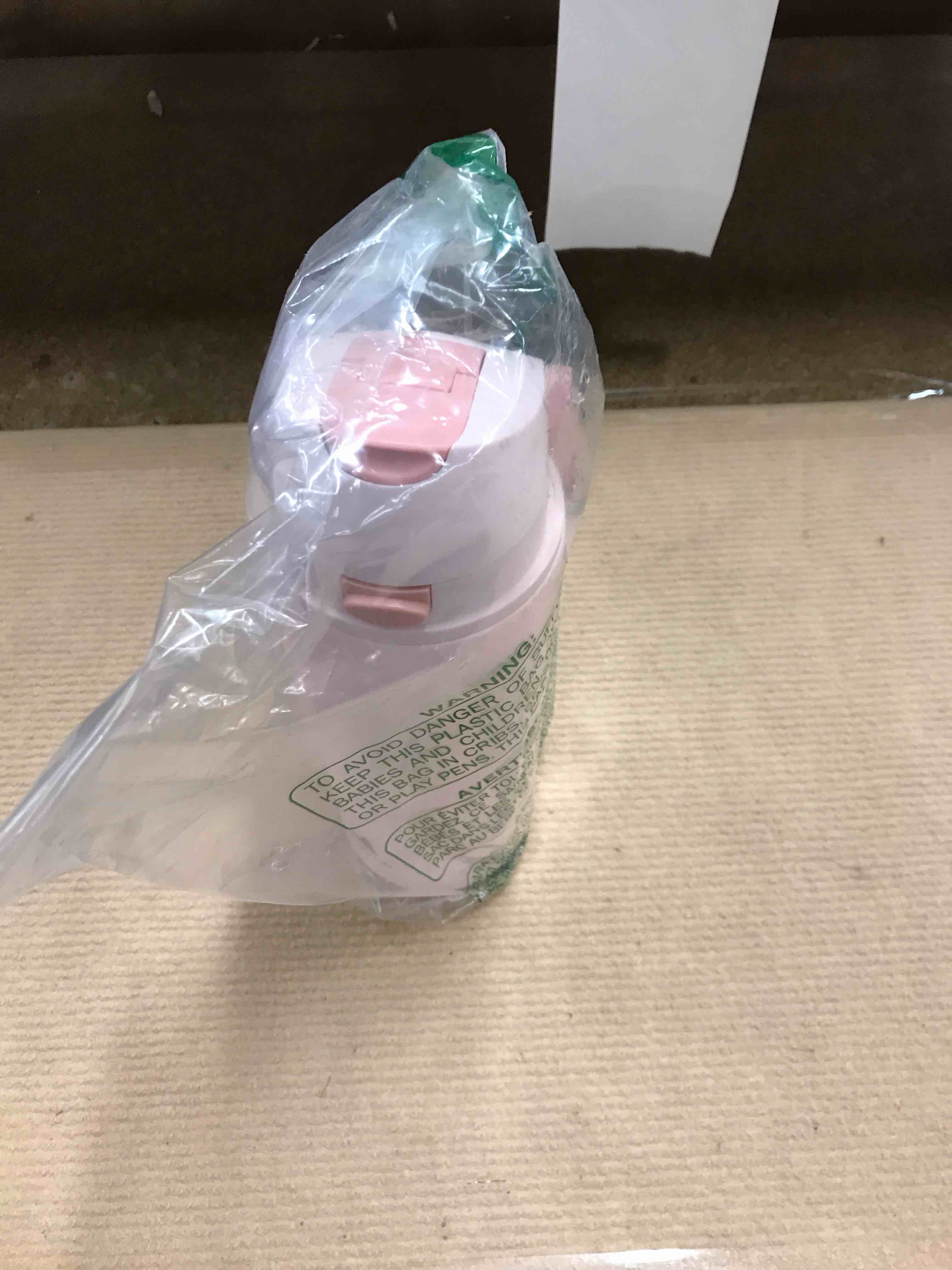 Condition photo showing New/Like New for Tumbler