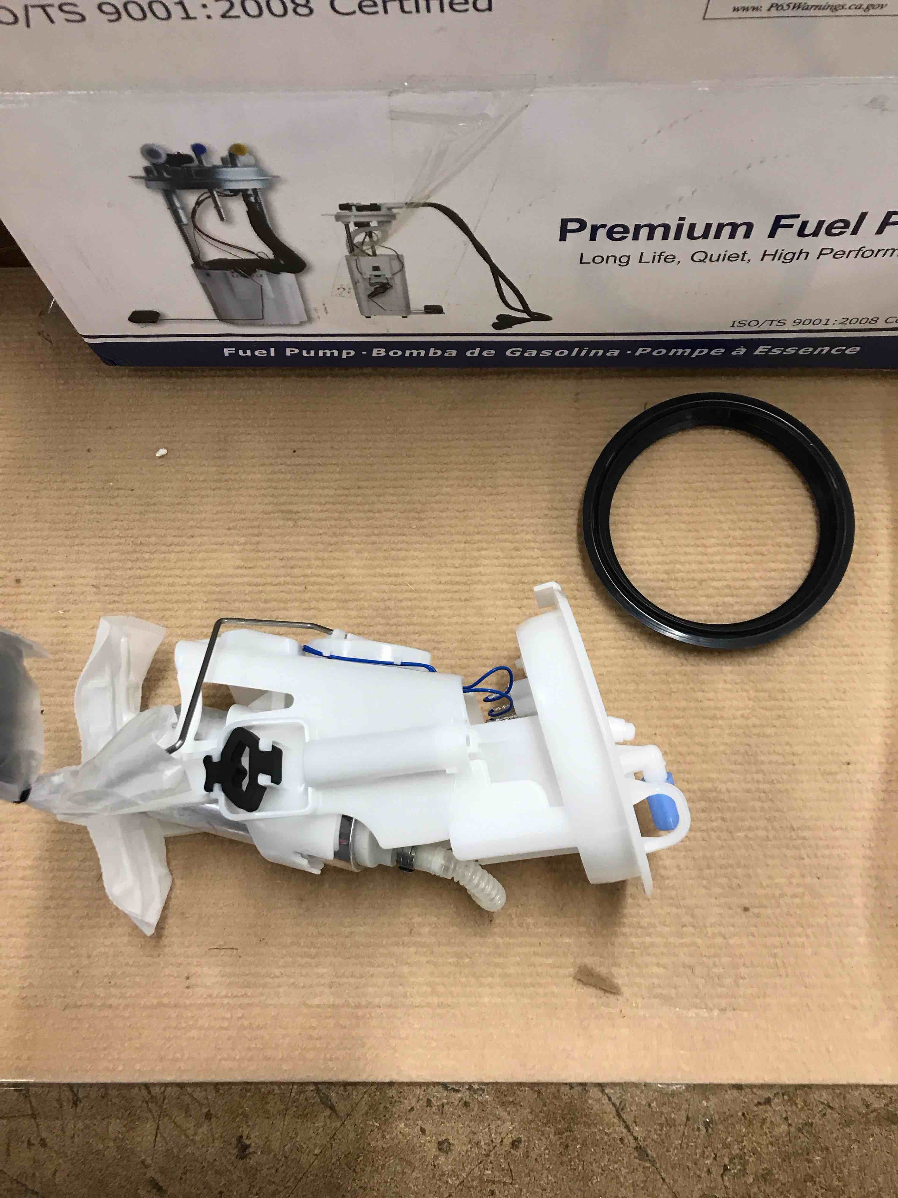 Fuel Pump