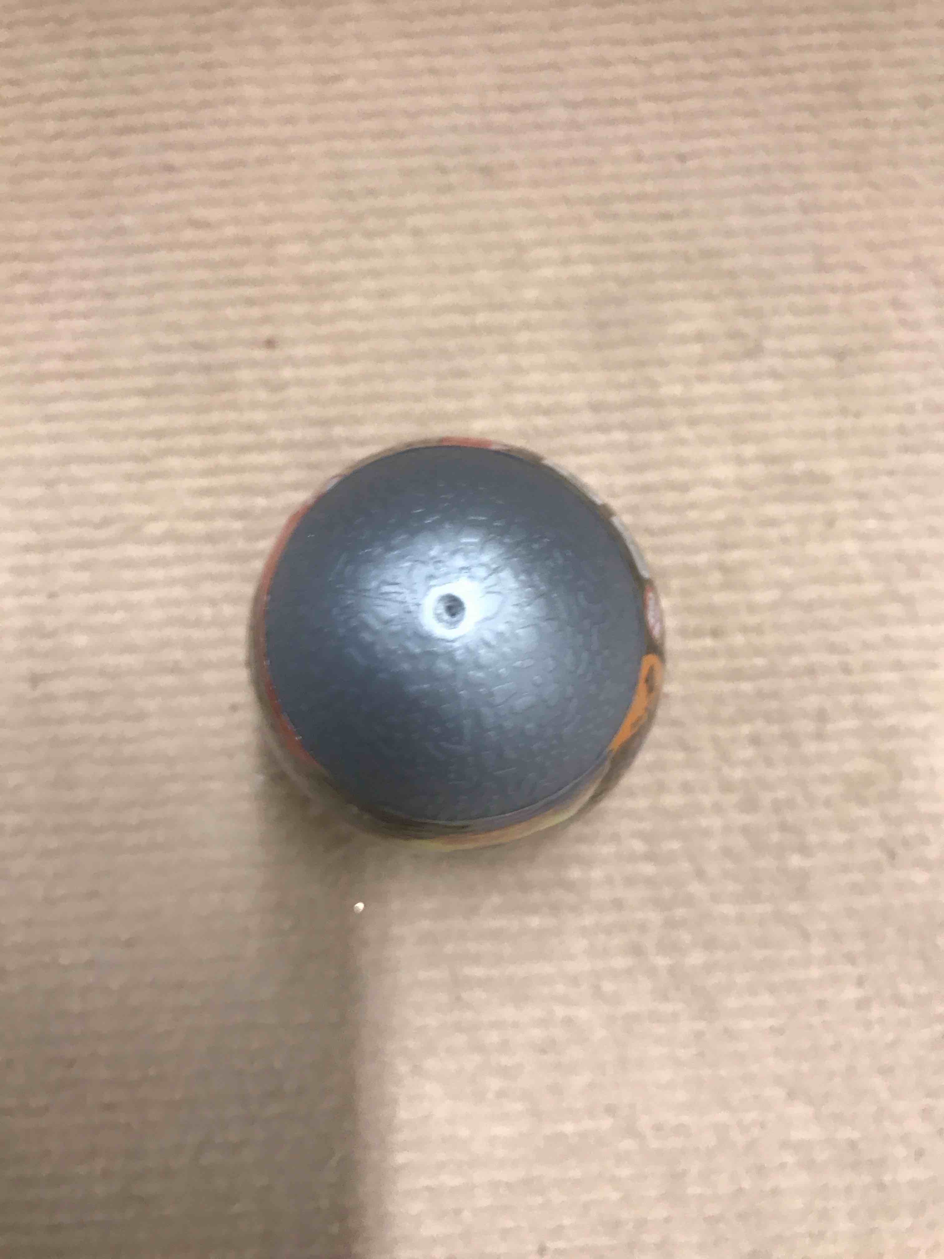 Condition photo showing New/Like New for Jurassic World CAPTIVZ Rebirth 1 Unit/Slime Egg