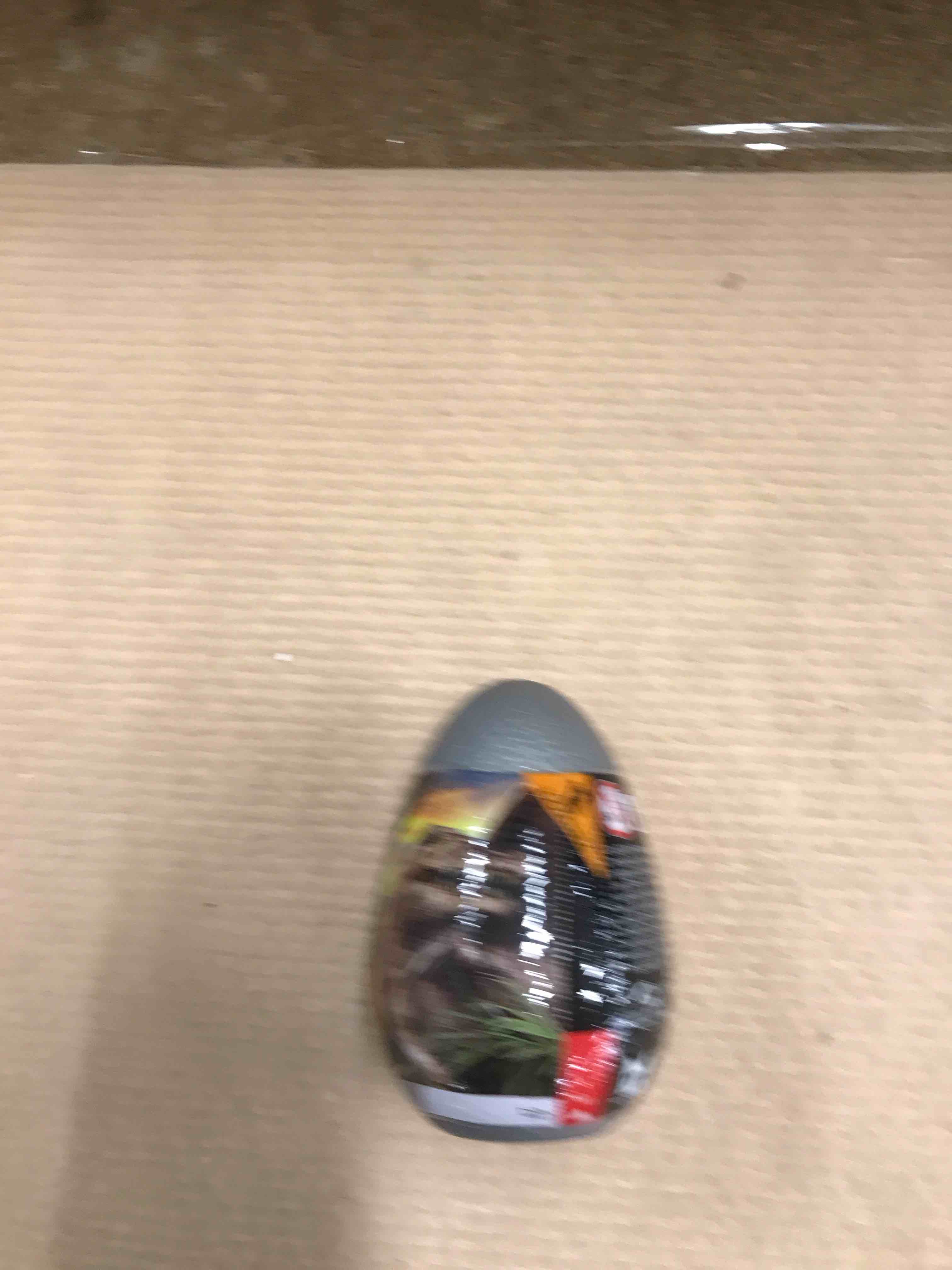 Condition photo showing New/Like New for Jurassic World CAPTIVZ Rebirth 1 Unit/Slime Egg