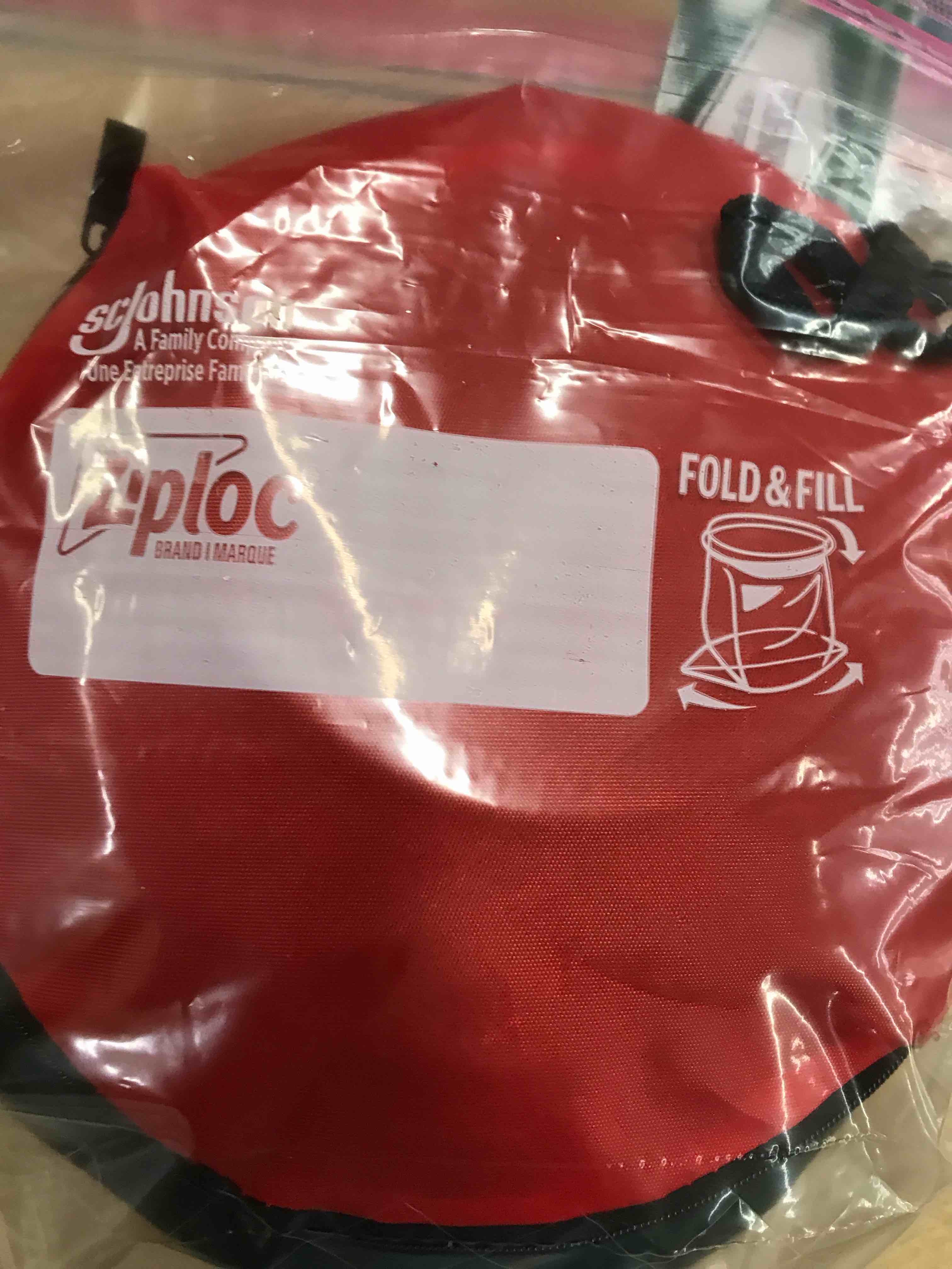 Condition photo showing New/Like New for Camping cornhole  set of 3