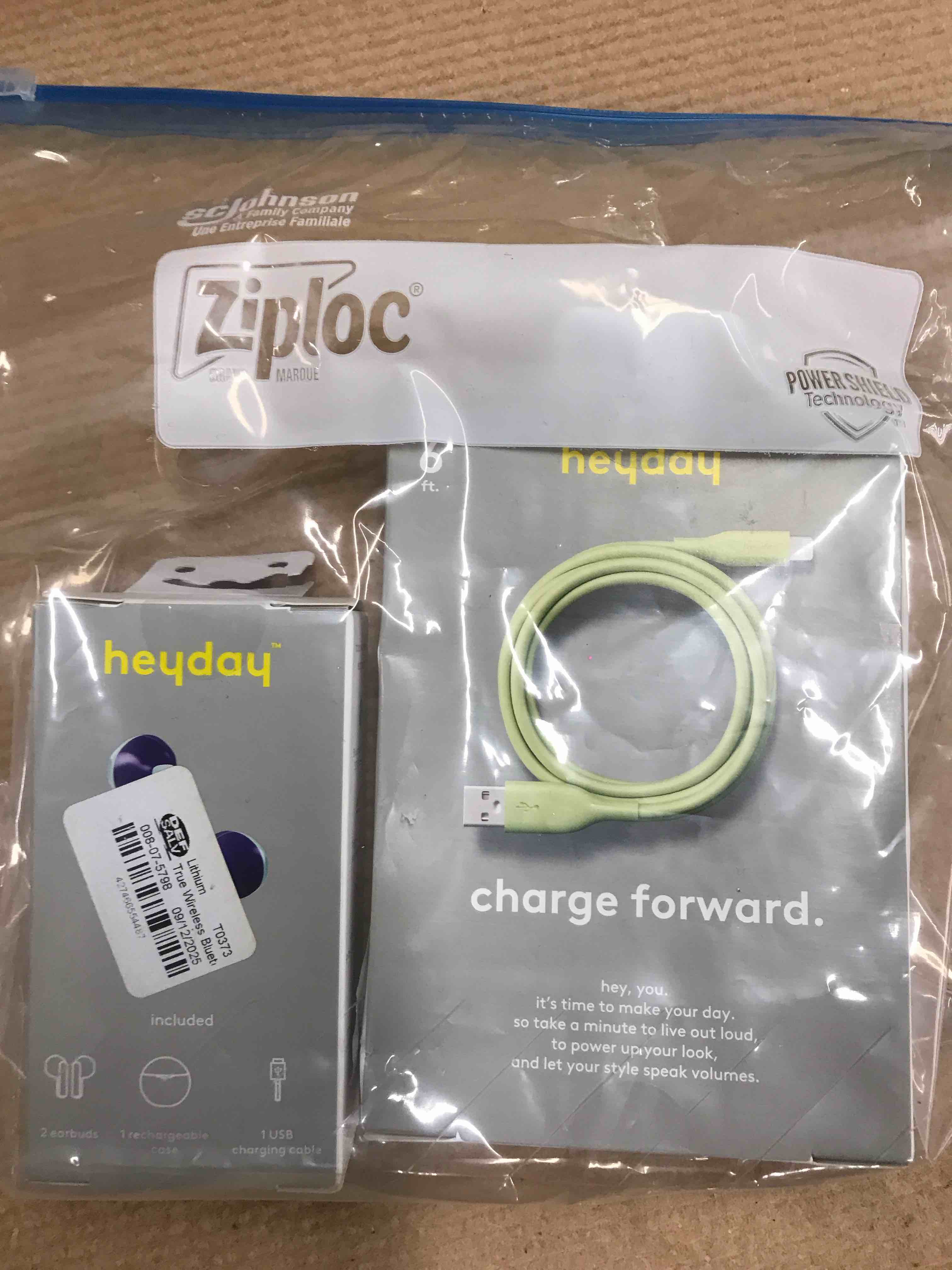 Condition photo showing New/Like New for Misc….