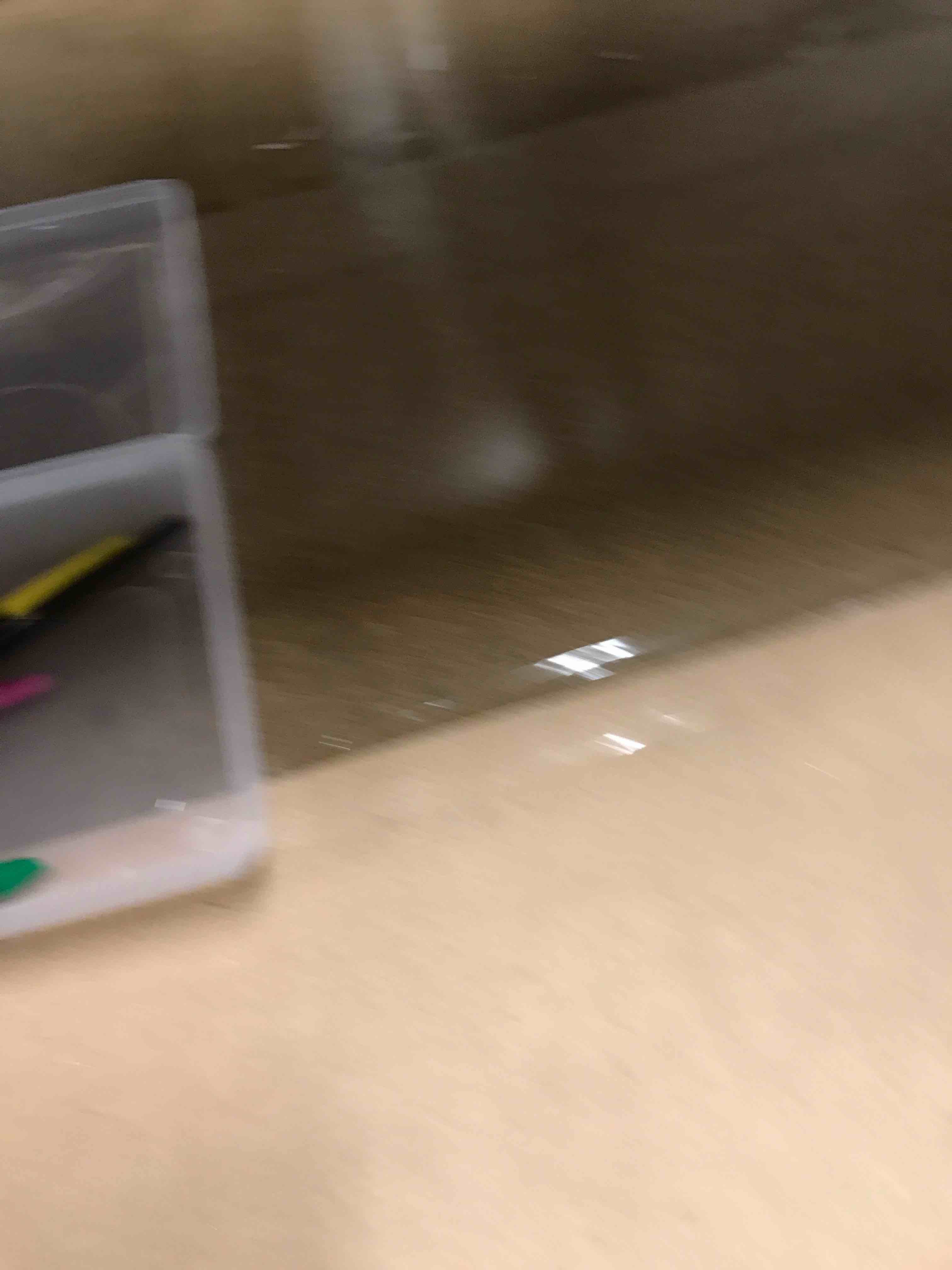 Task Table Lamp (Includes LED Light Bulb) Black - Room Essentials™