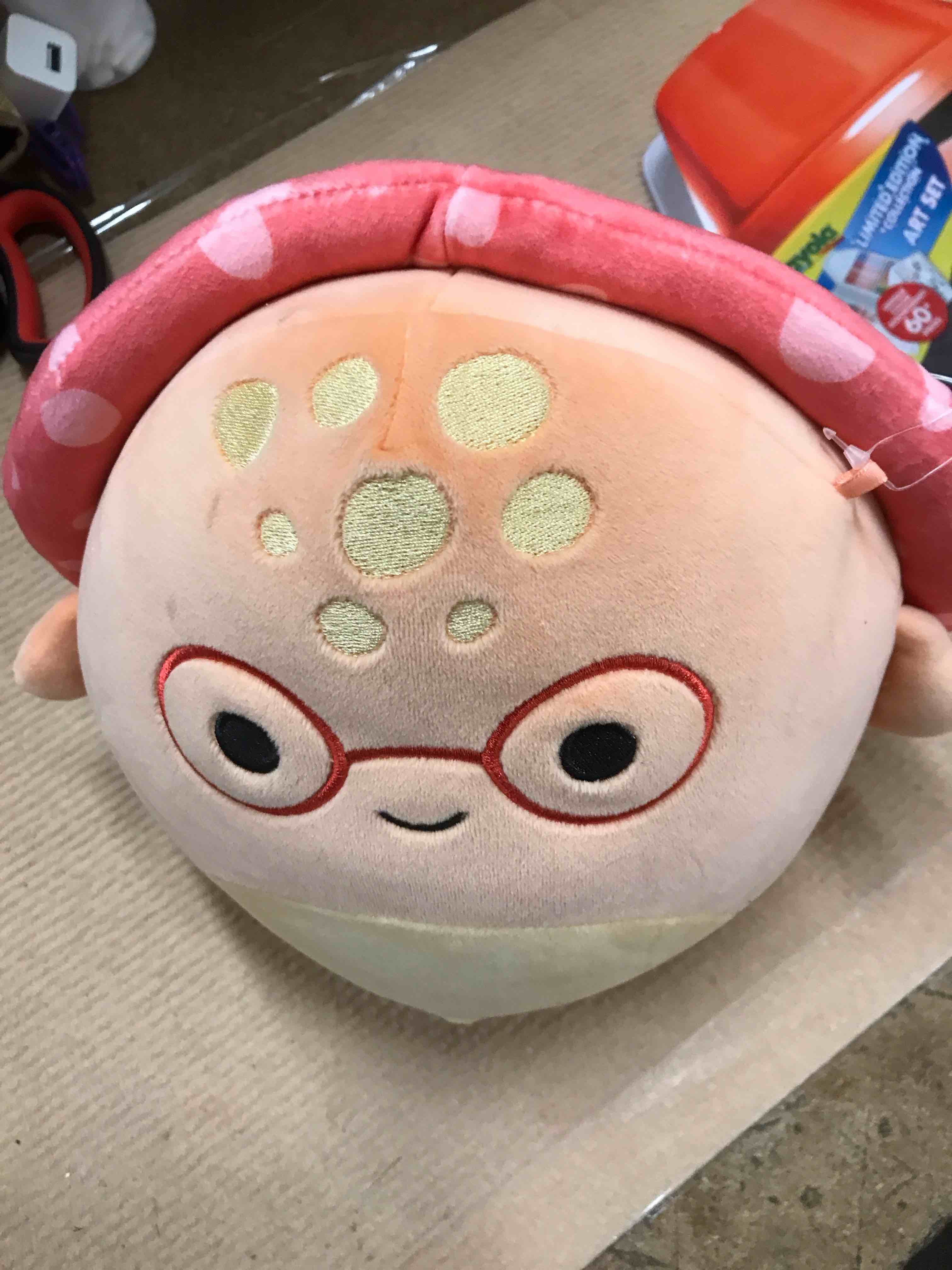 Squishmallows