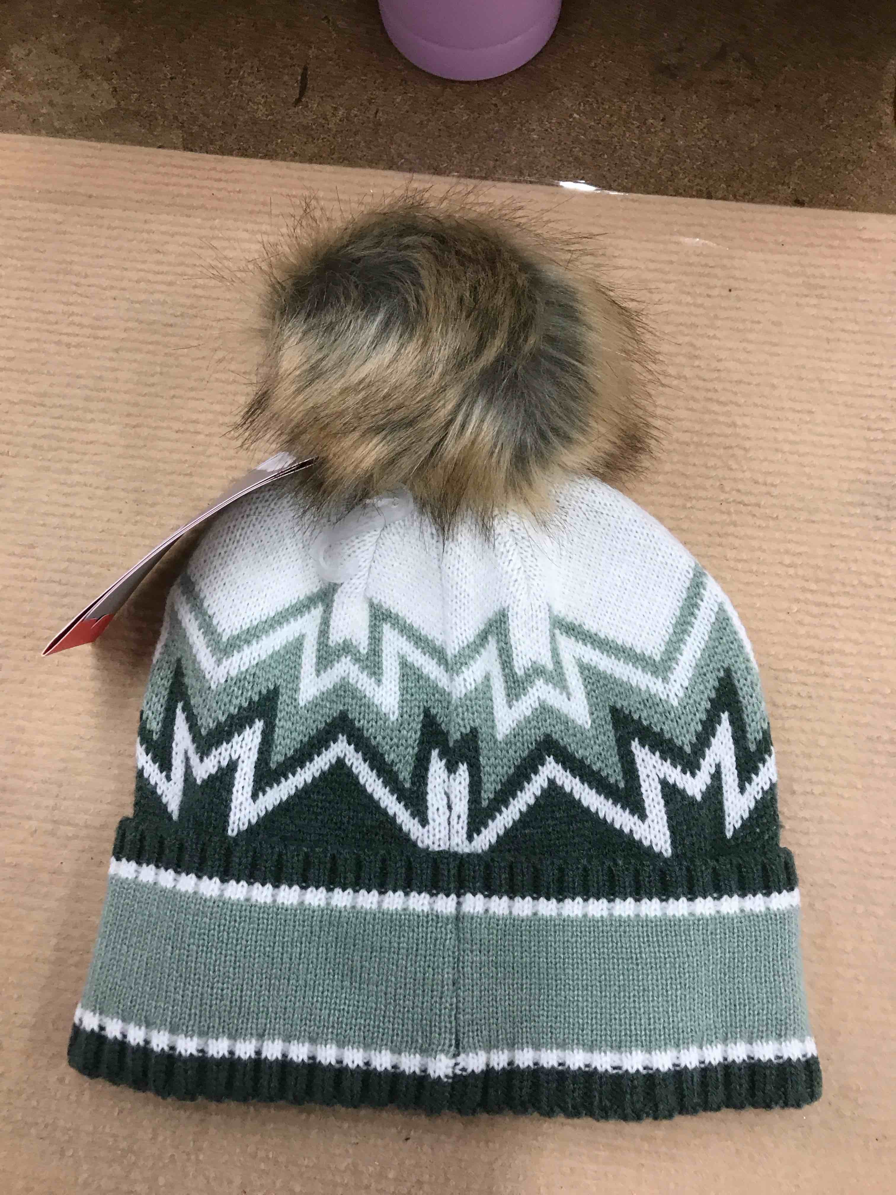 Hunter Hat