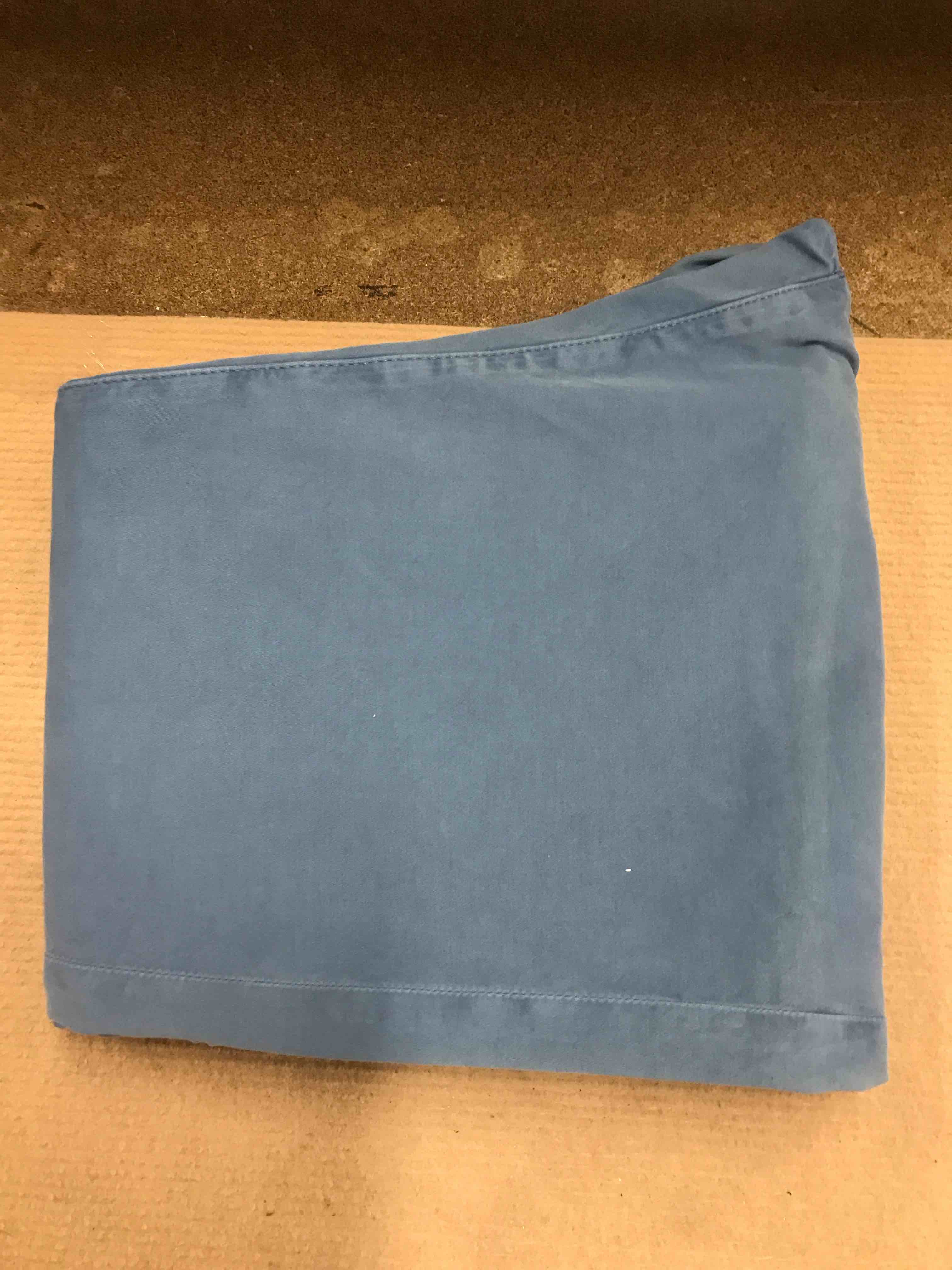 Condition photo showing New/Like New for AG jeans