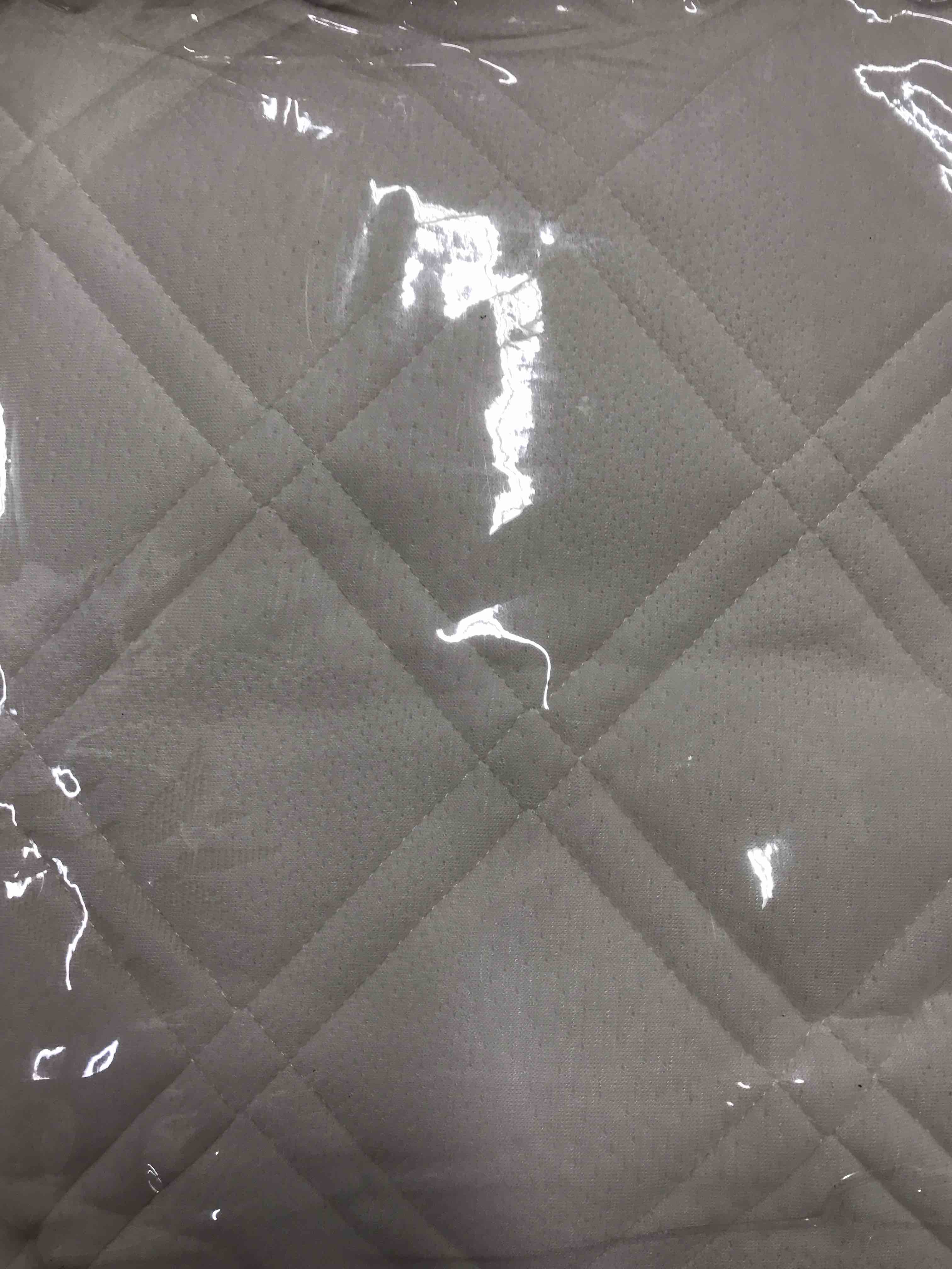 Condition photo showing New/Like New for Quilted Mattress Pad
