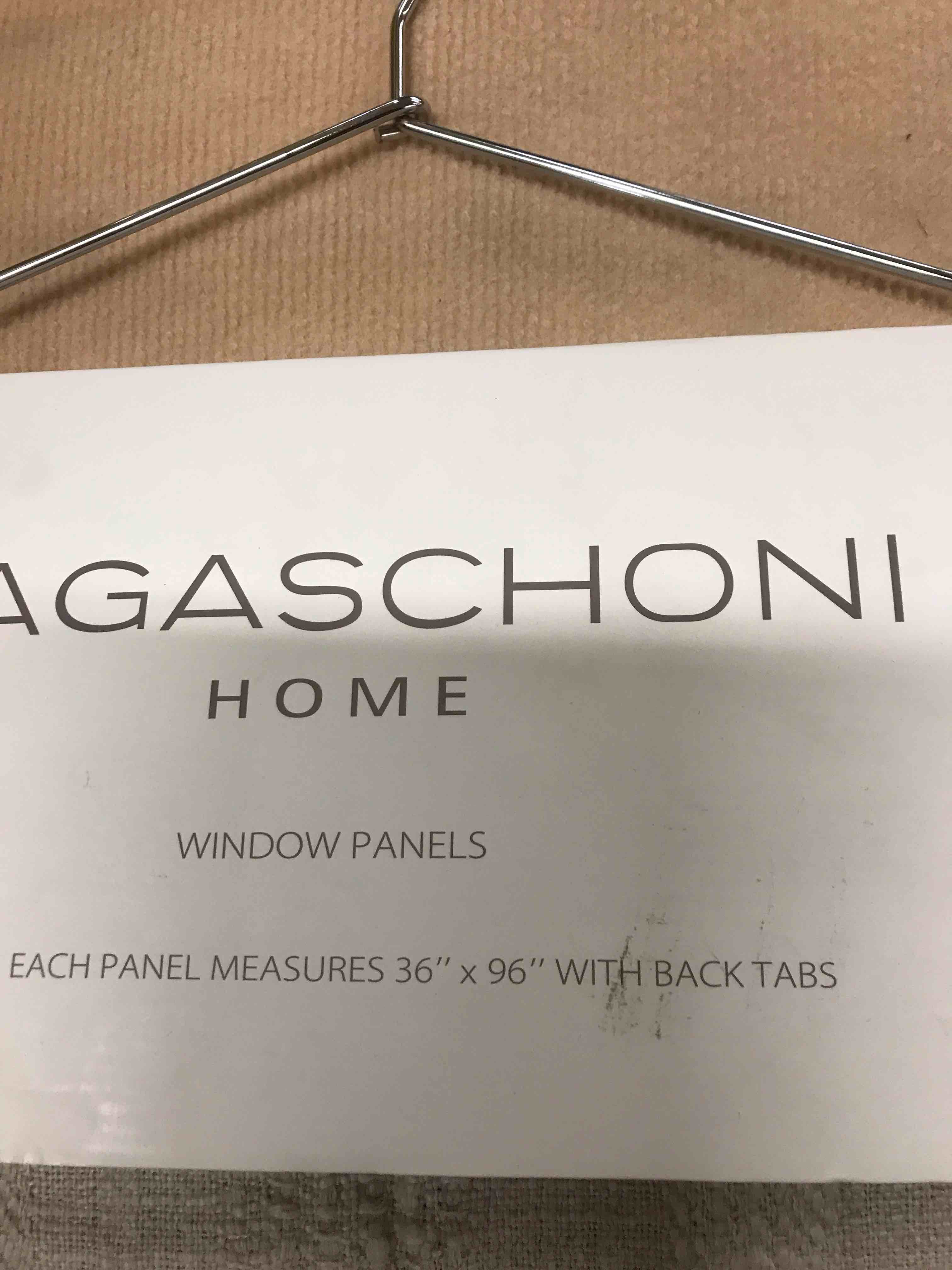 Condition photo showing New/Like New for Curtains 