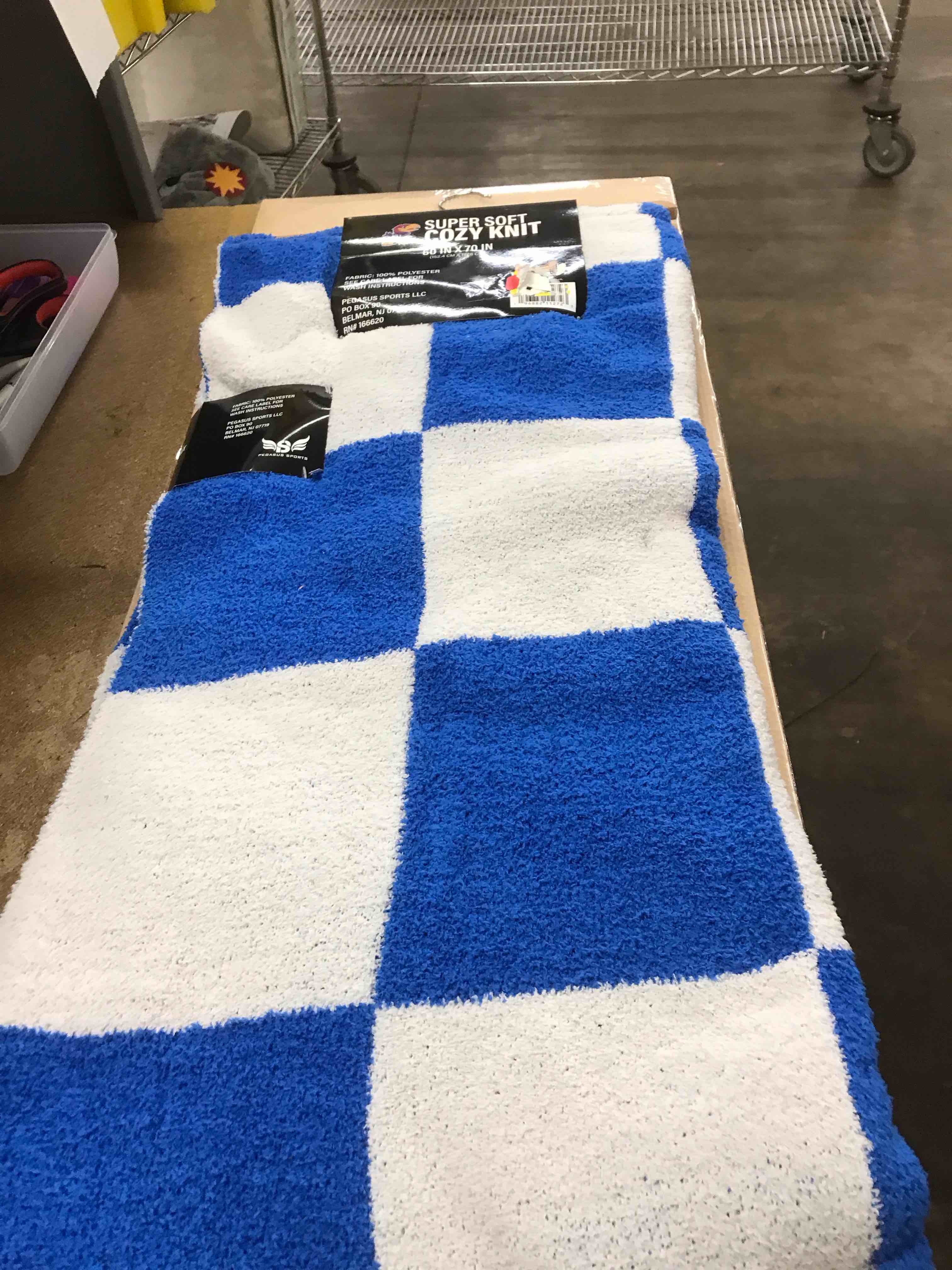 Super Soft Cozy Knit