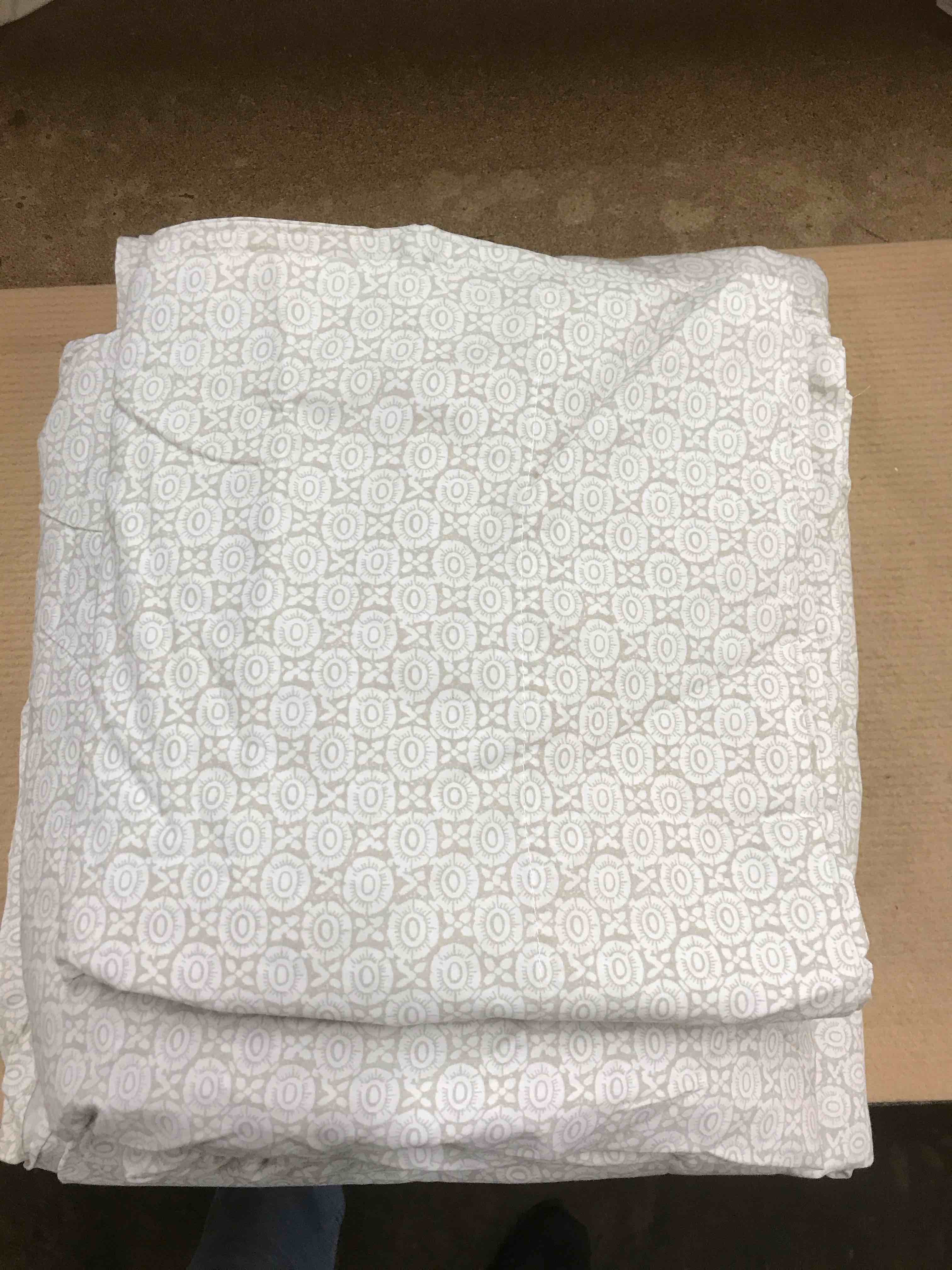 King Sheet Set