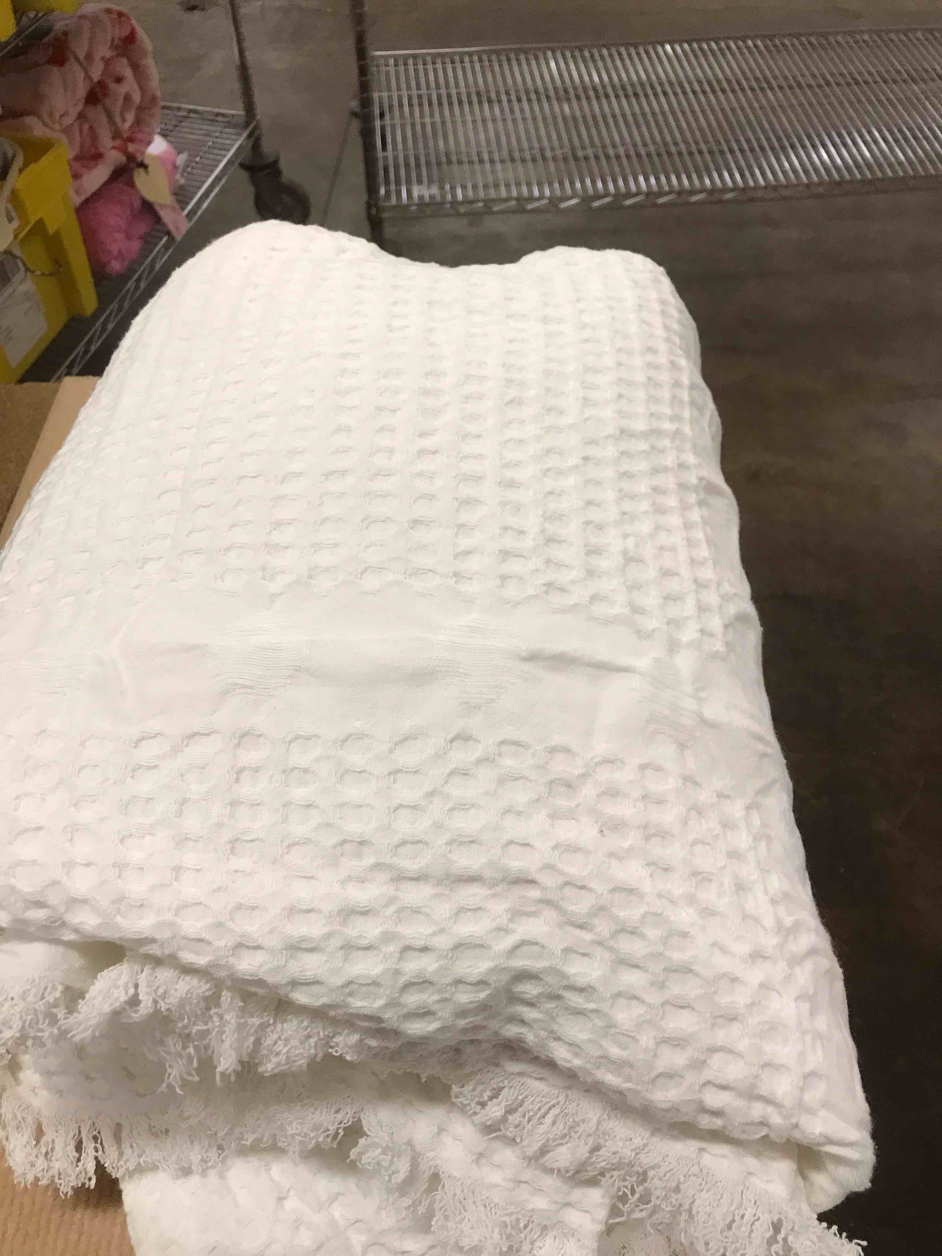 Queen Size Blanket