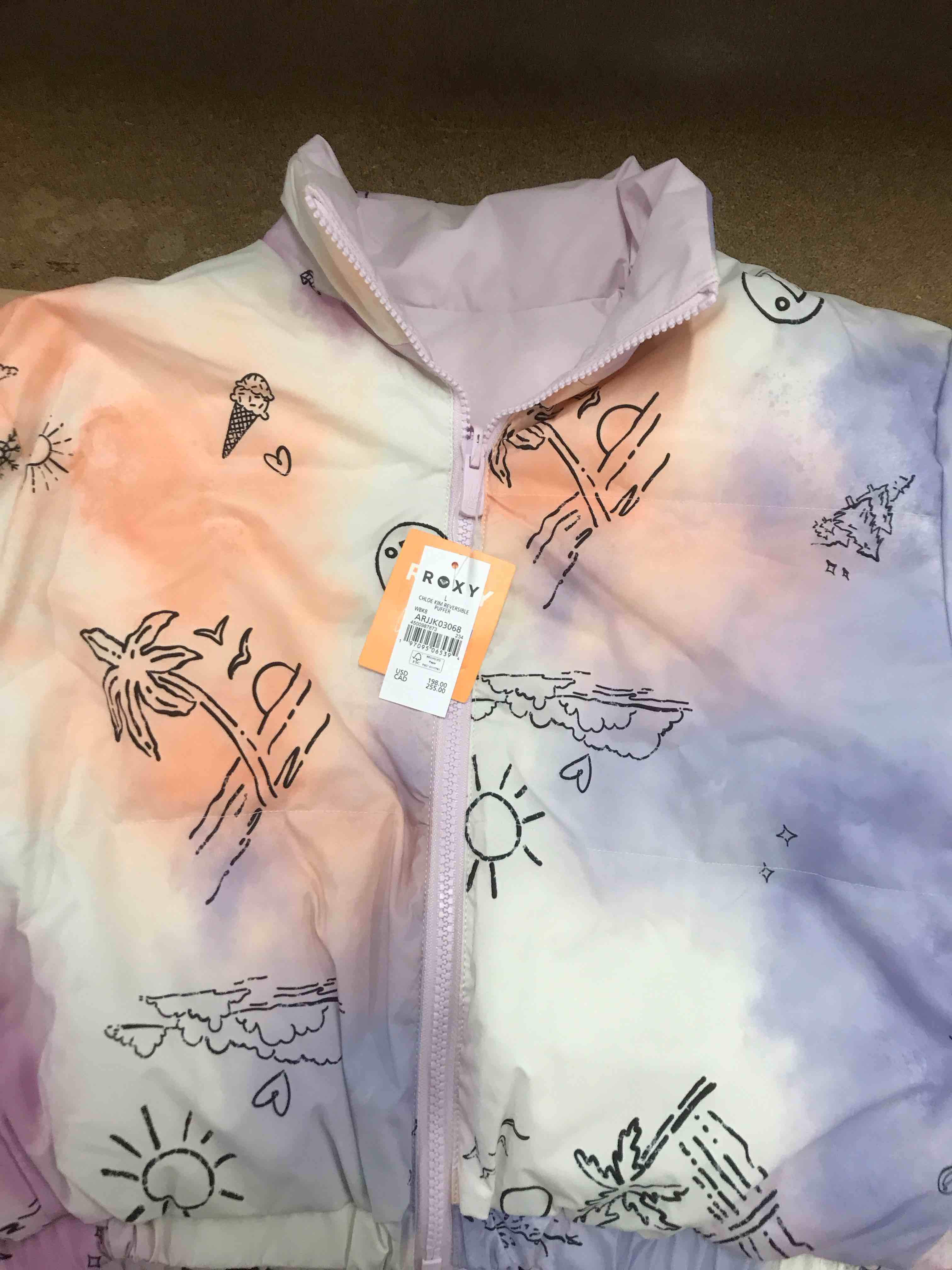 Surprise Finds & Deep Discounts