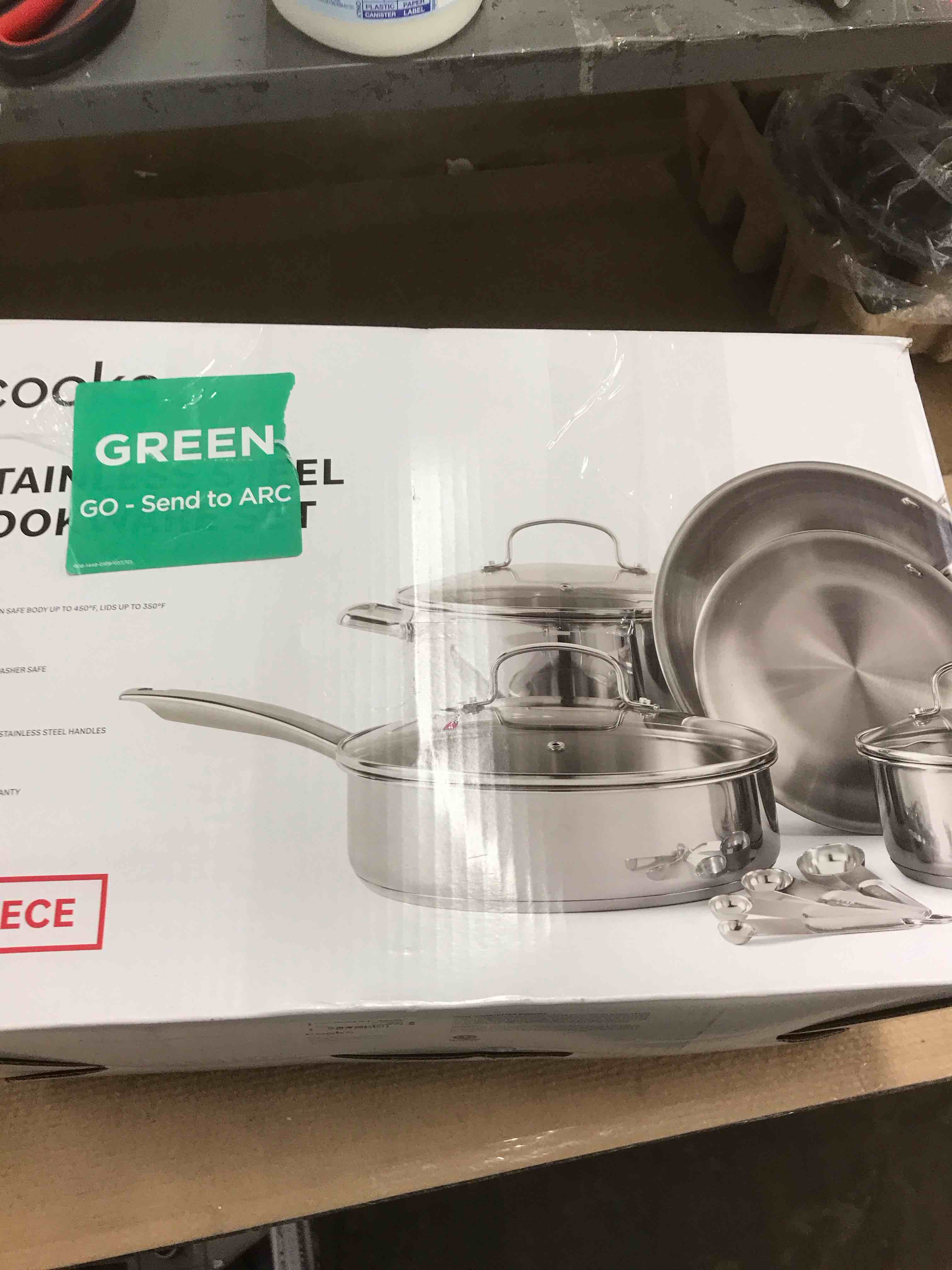 Surprise Finds & Deep Discounts