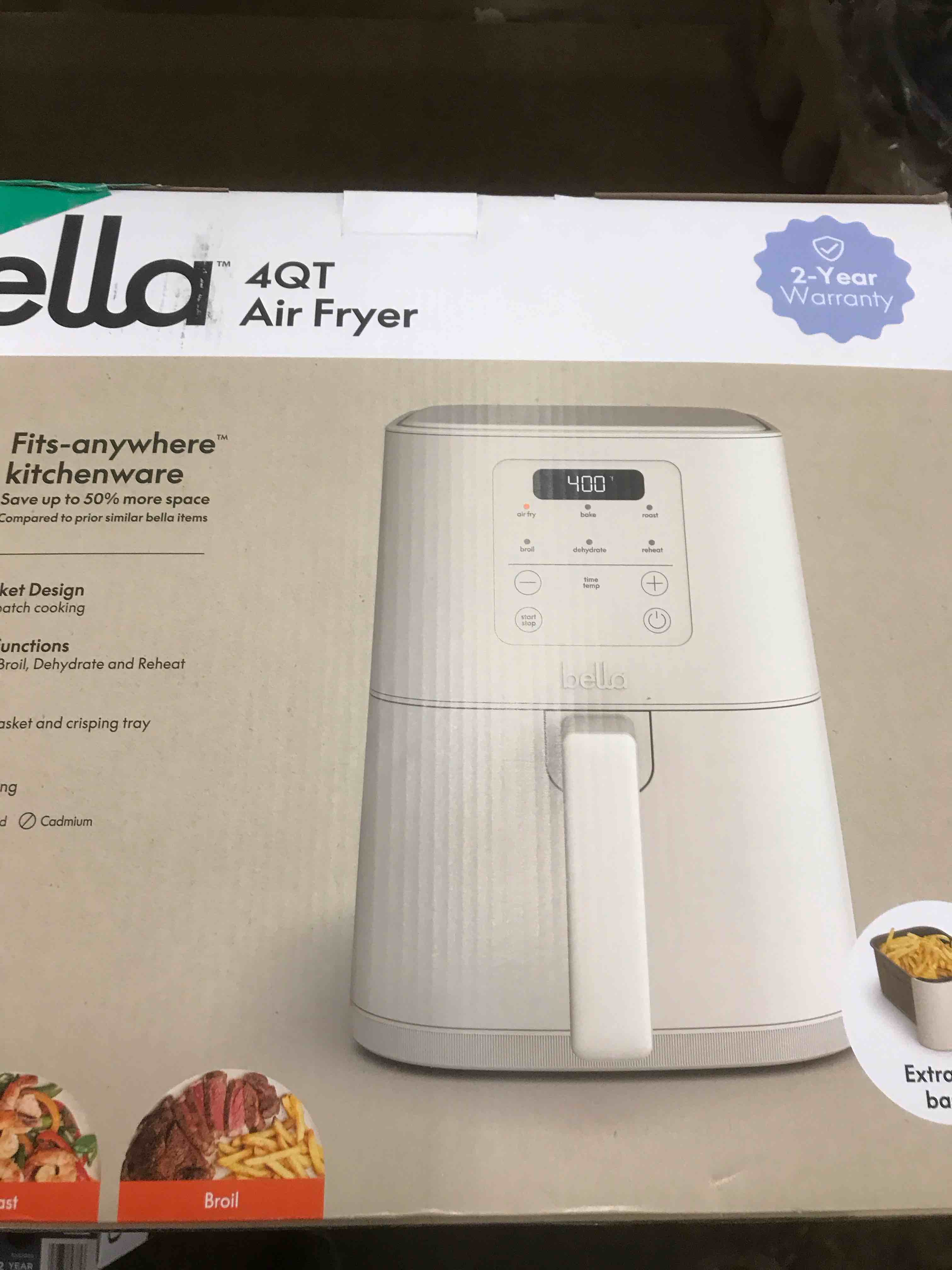 Air Fryer