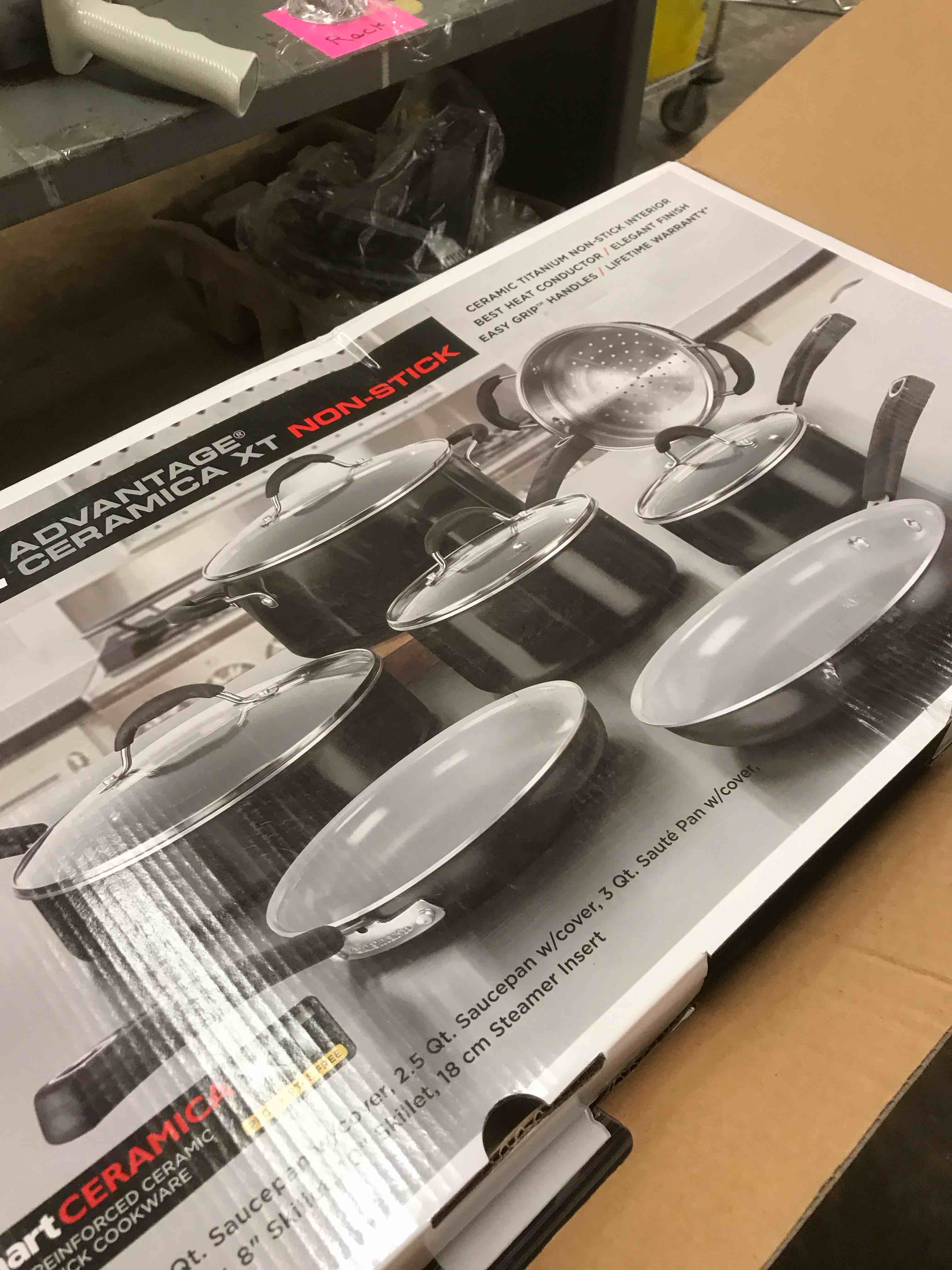 Cuisinart Cookware