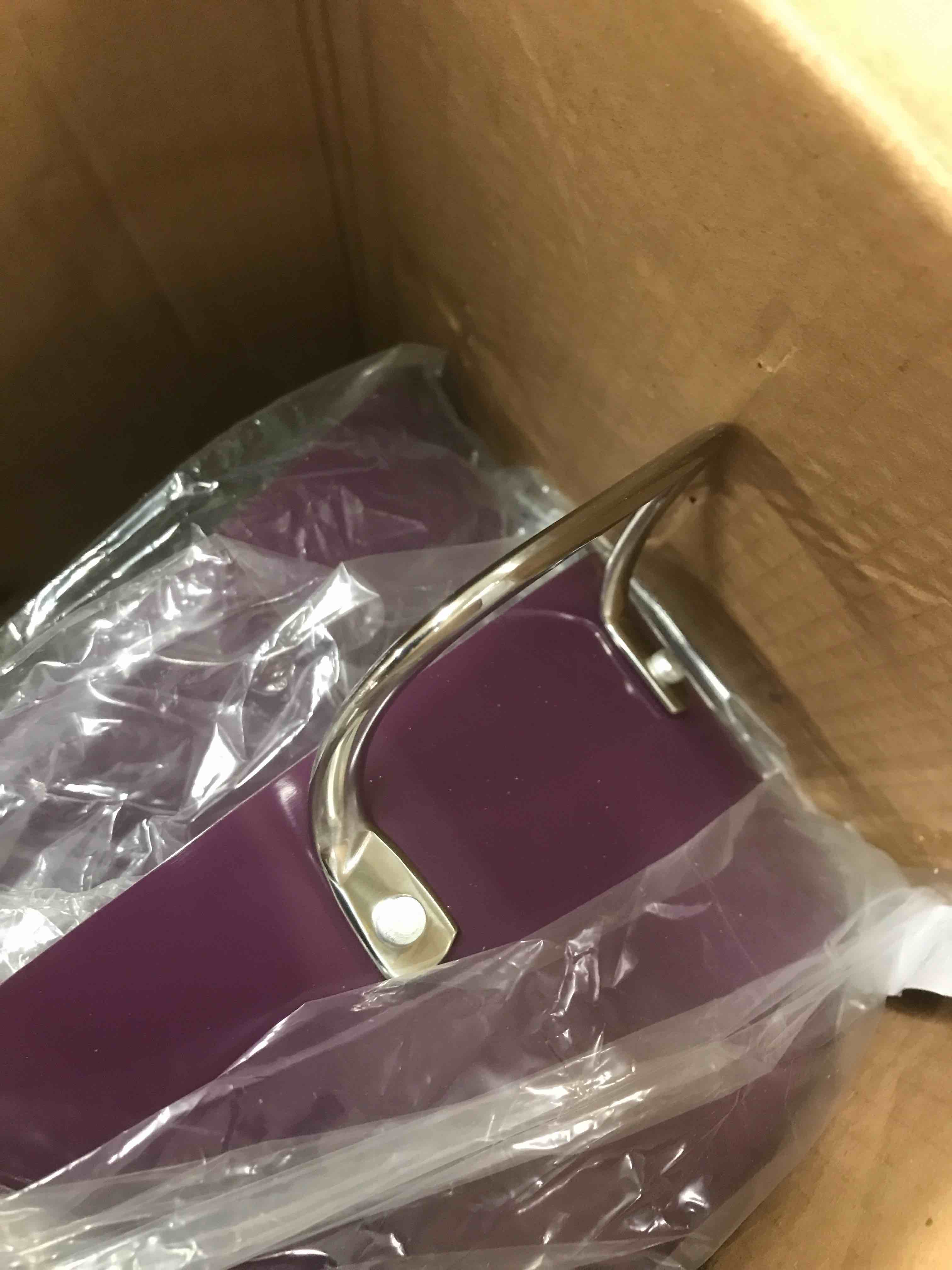 Condition photo showing As Is for Cookware Set