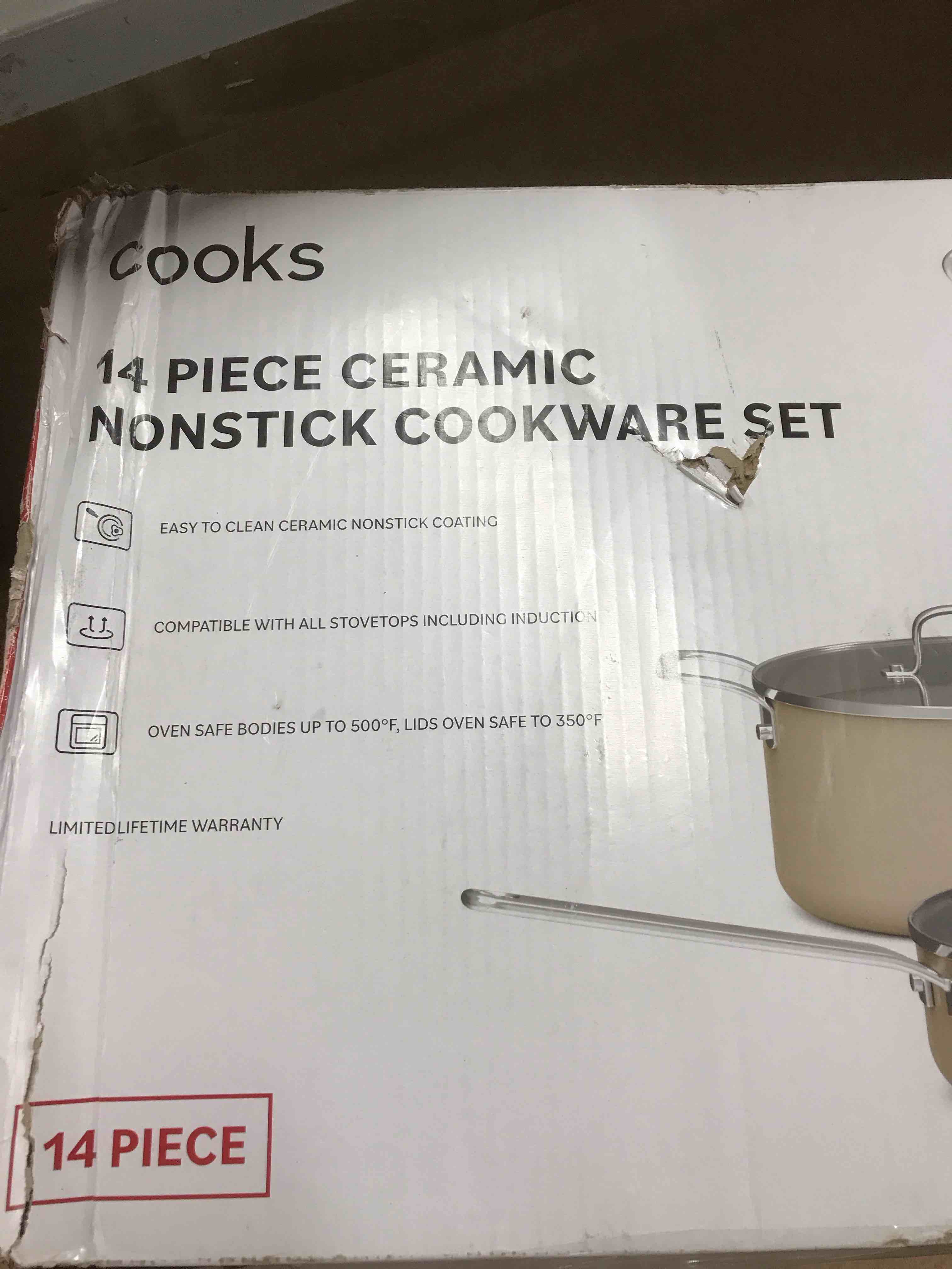 Big Savings, Every Category!