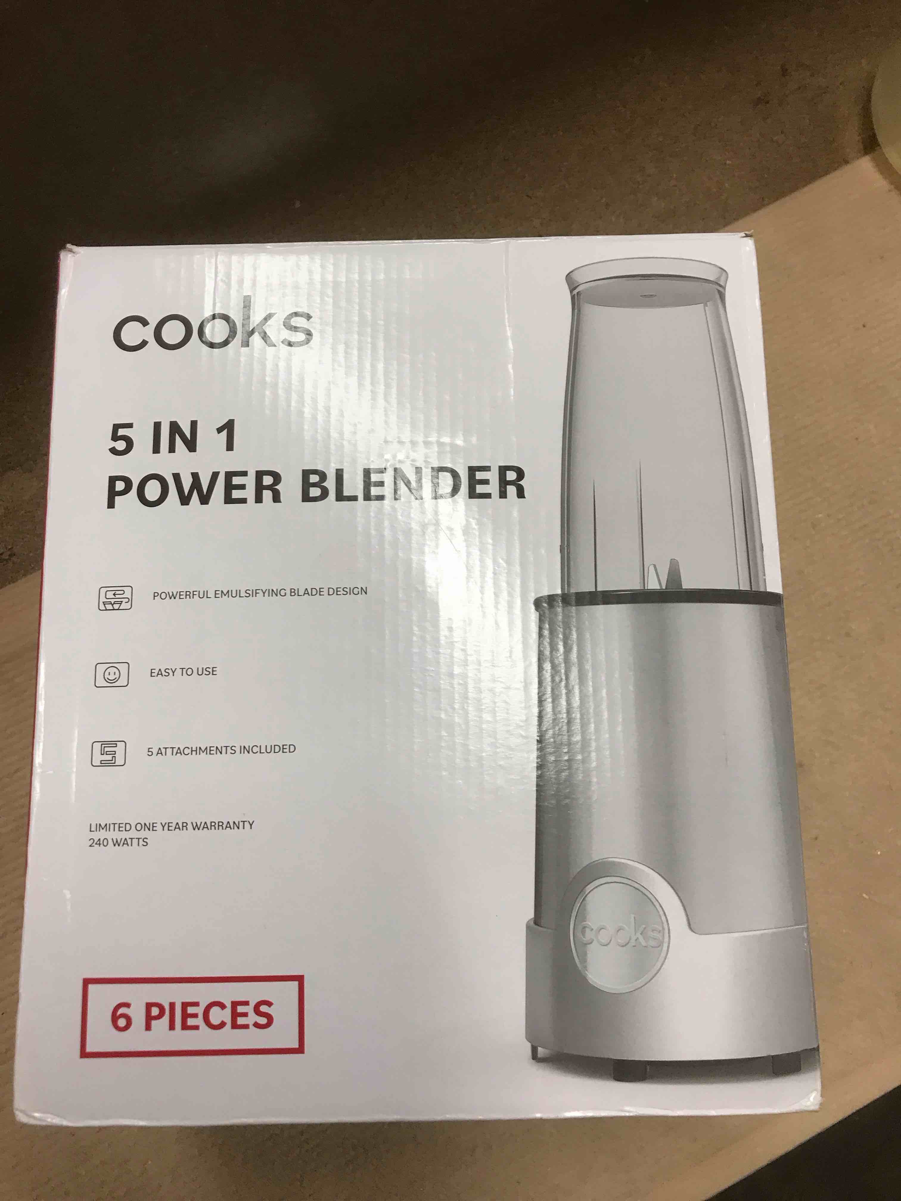Blender