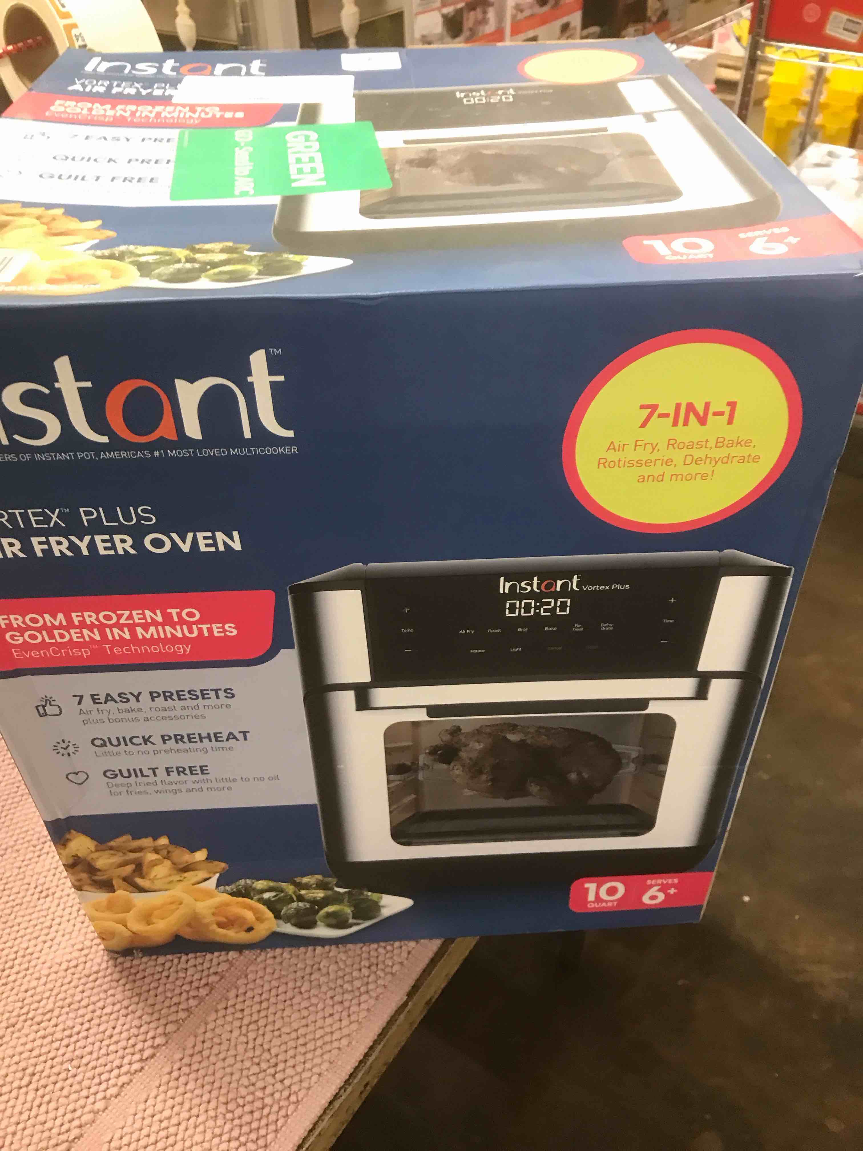 Deals on Items You Love!