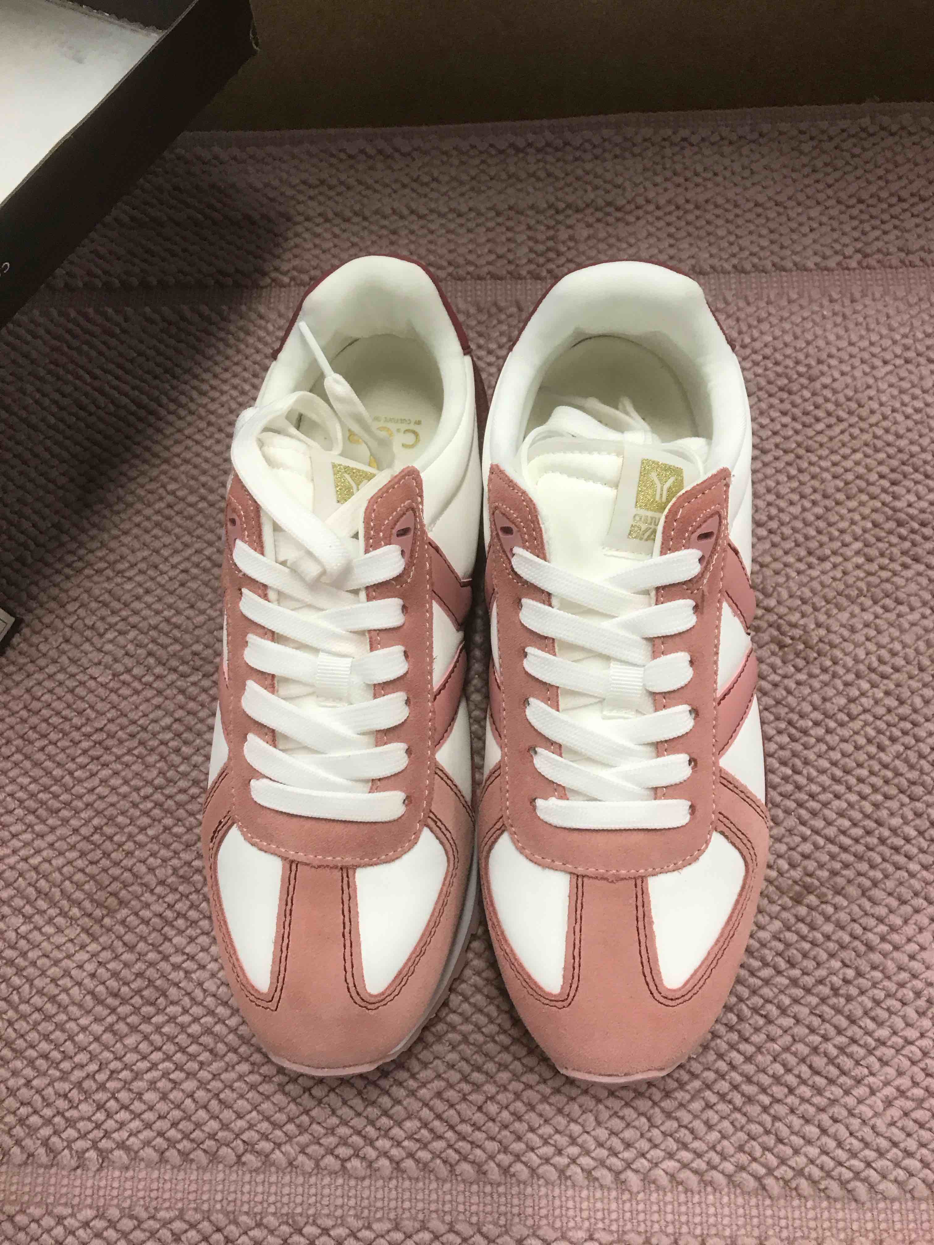 C.O.B. Joy Sneaker for women