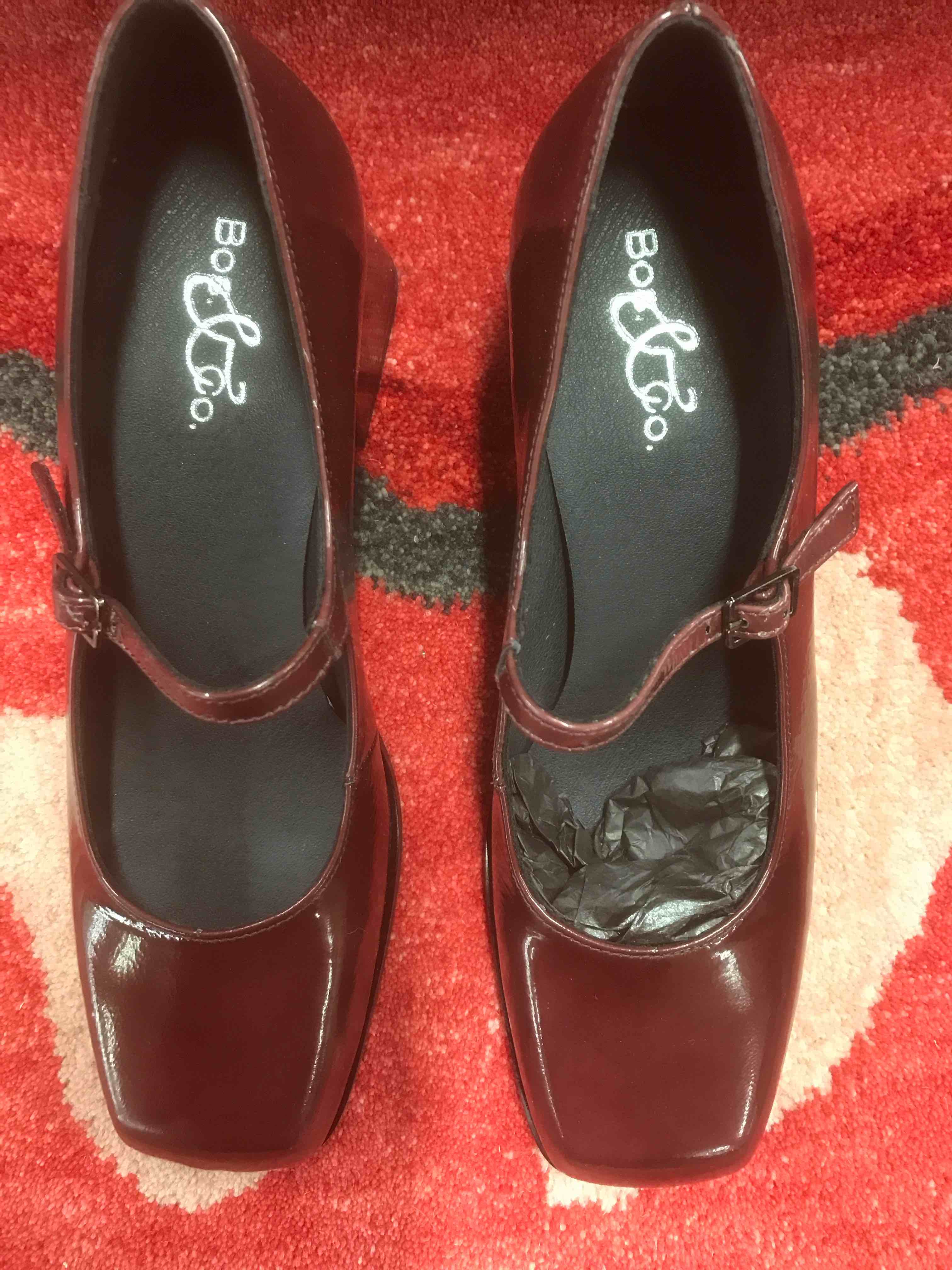 Bo’s.& Co.  Women’s shoes Size 10