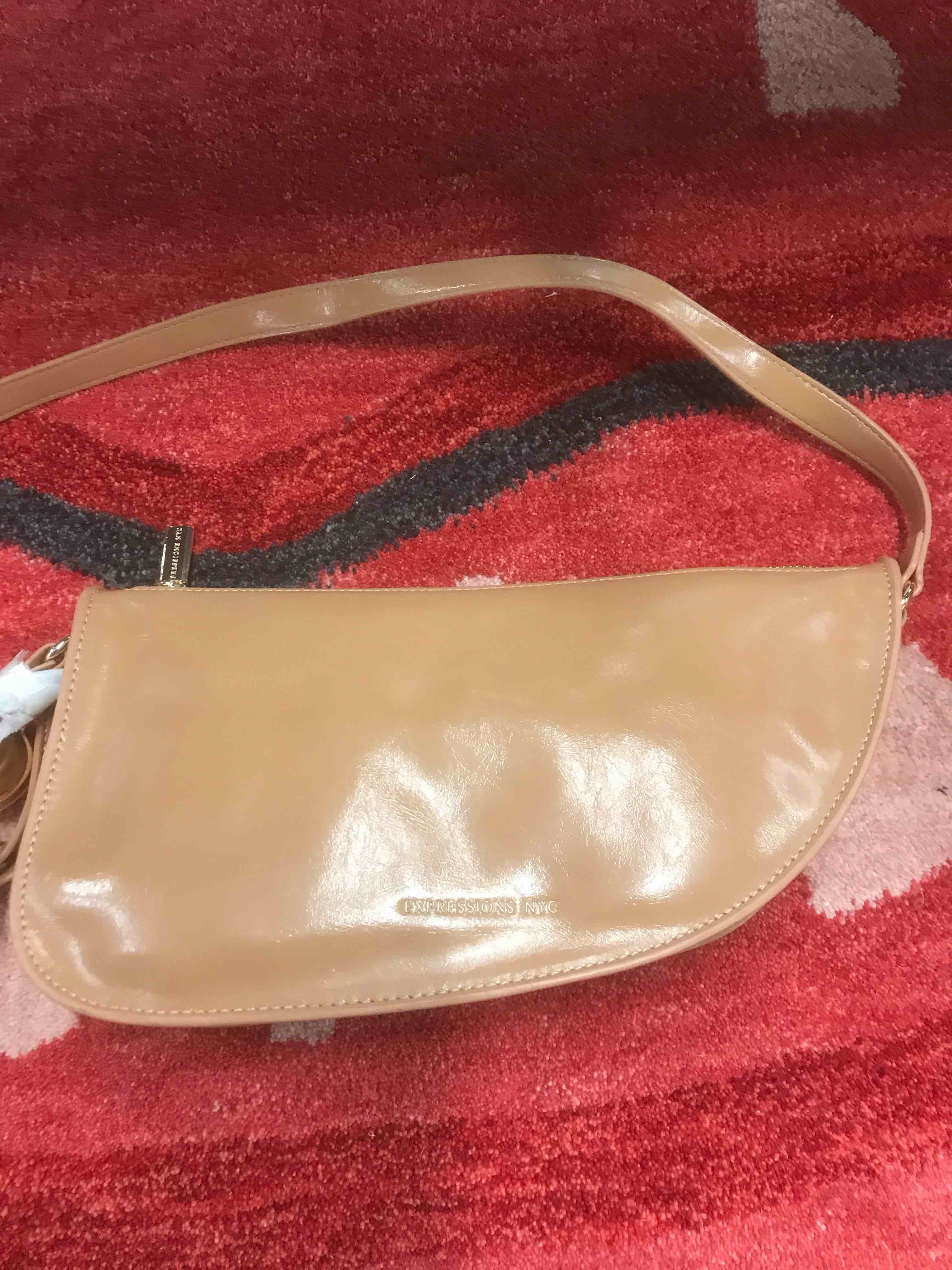 Expressions NYC Purse