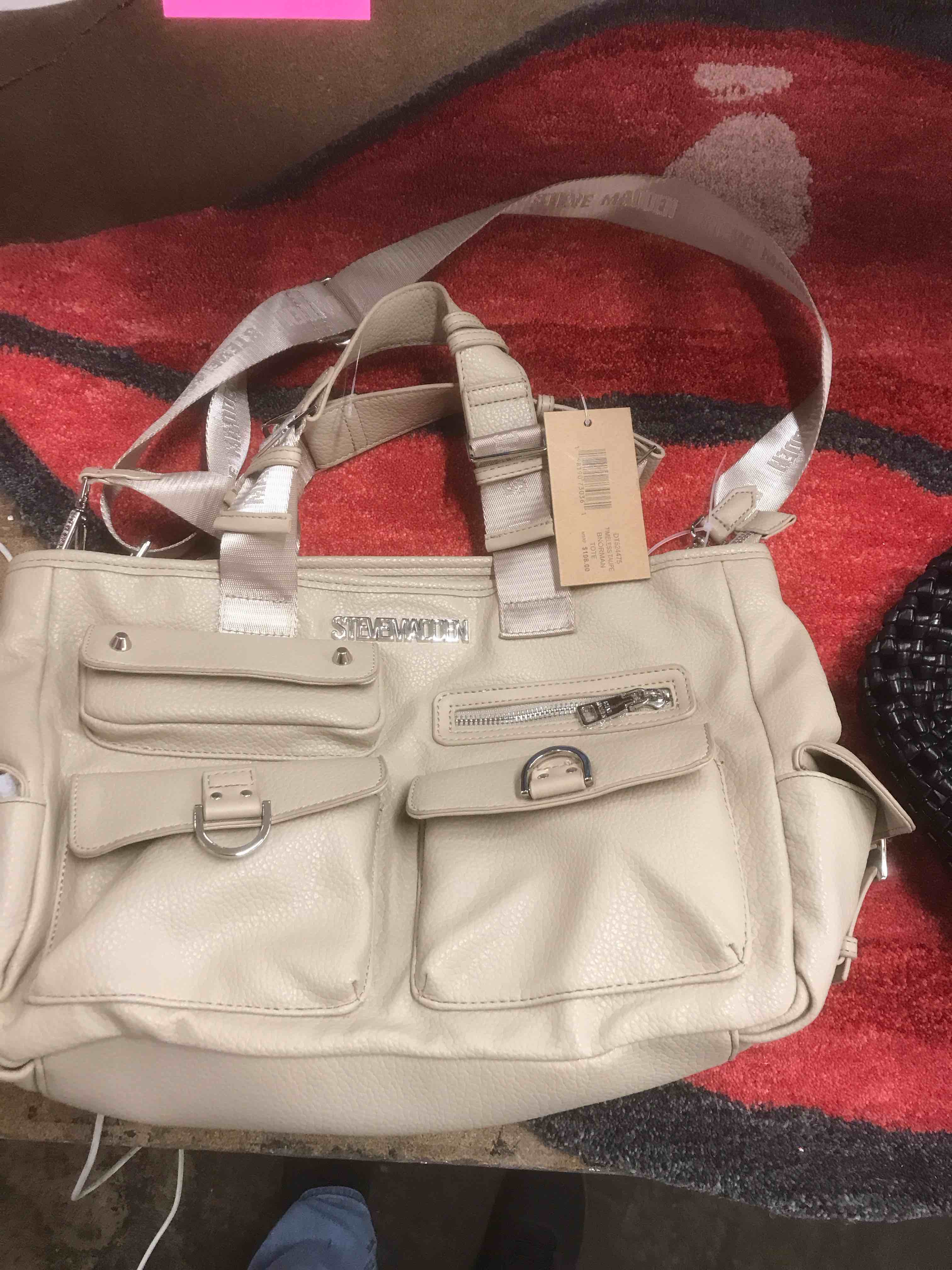 Steve Madden Bag