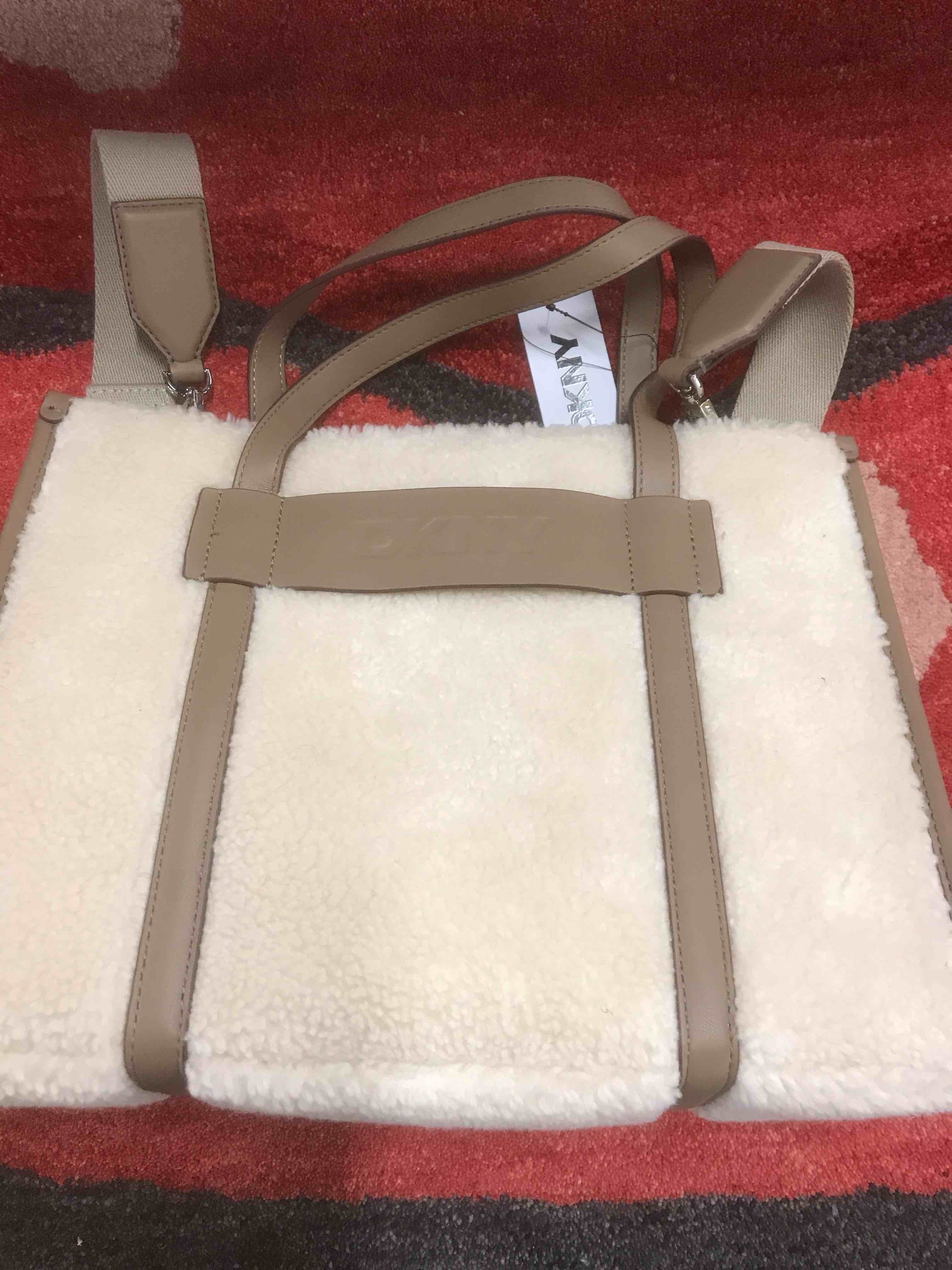 Condition photo showing Good Condition for DKNY Purse