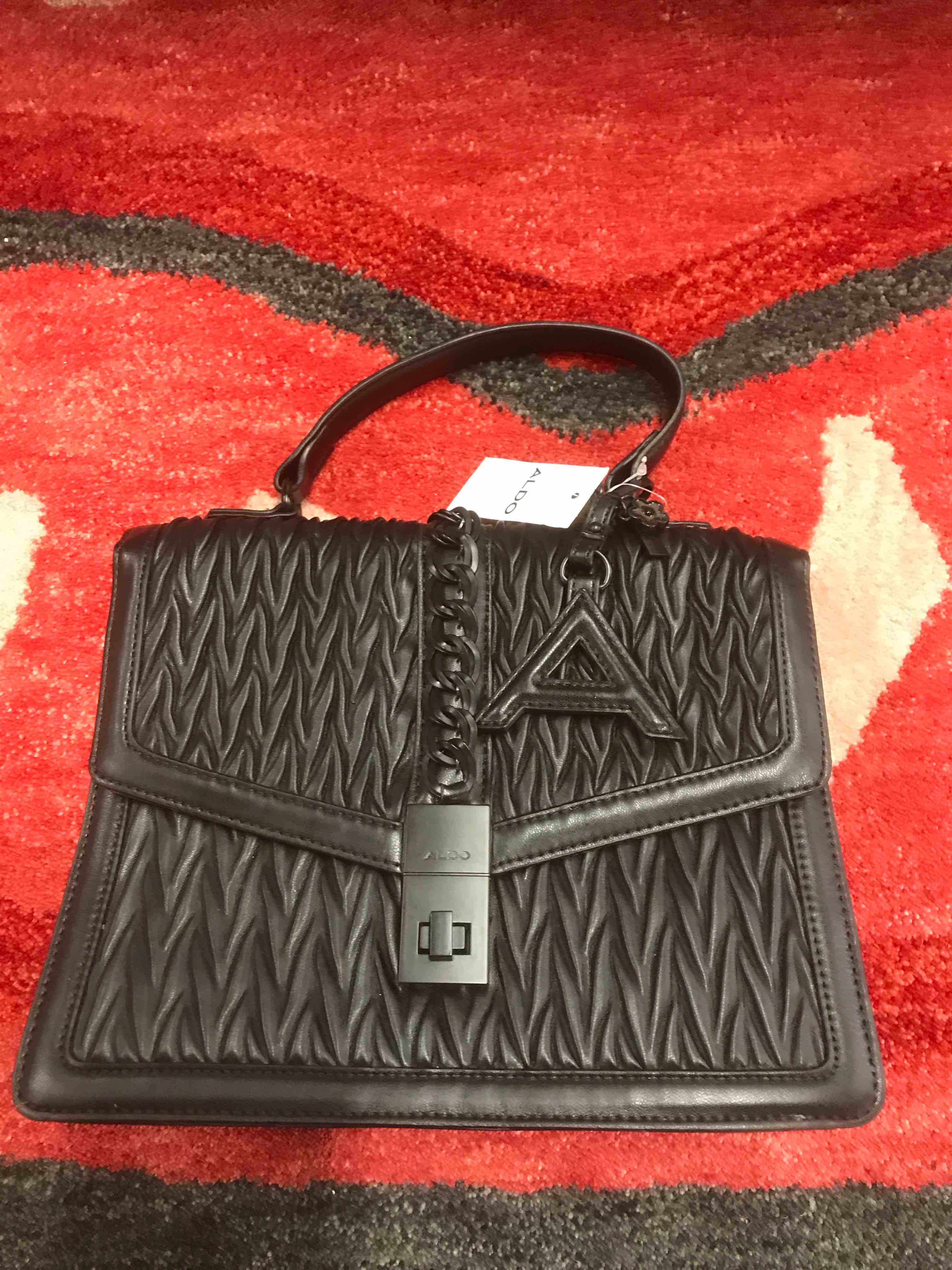 aldo purse