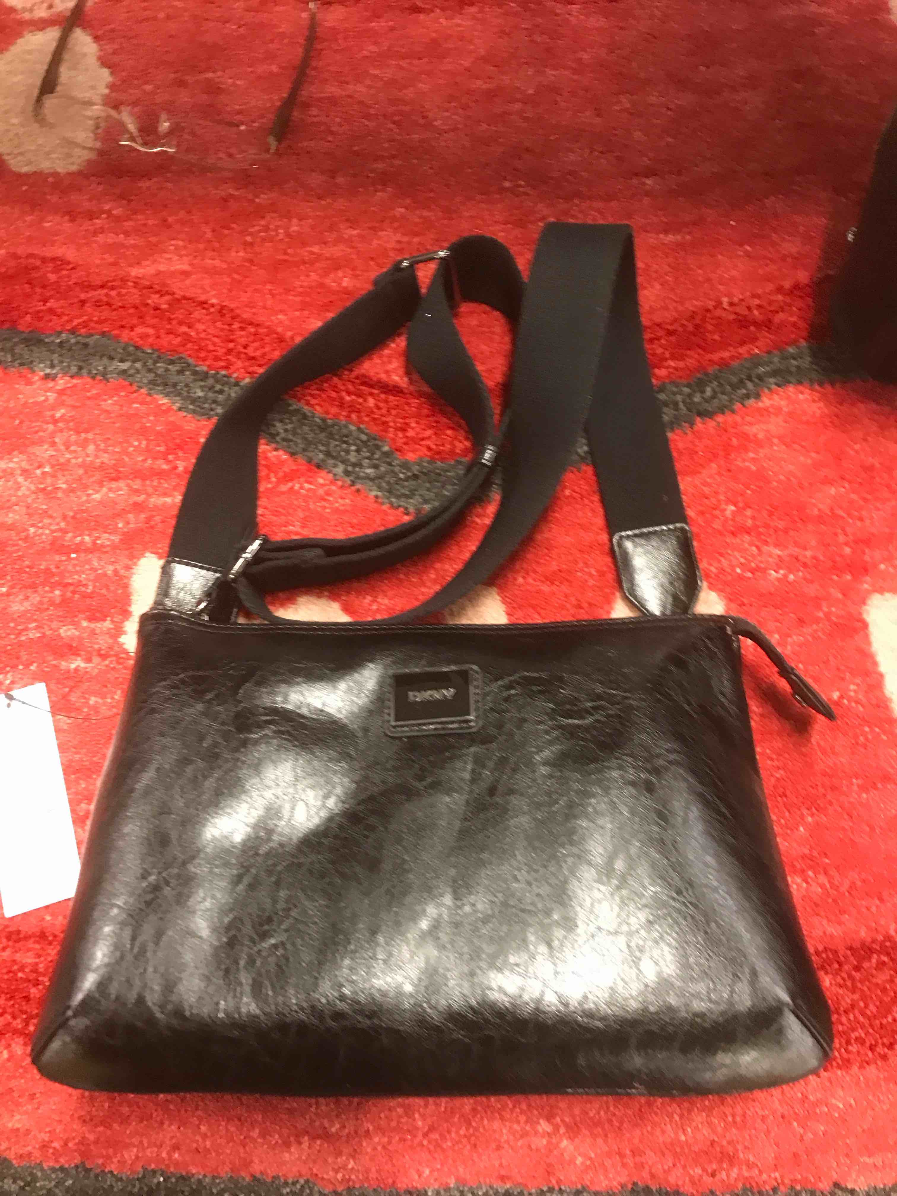 dkny purse
