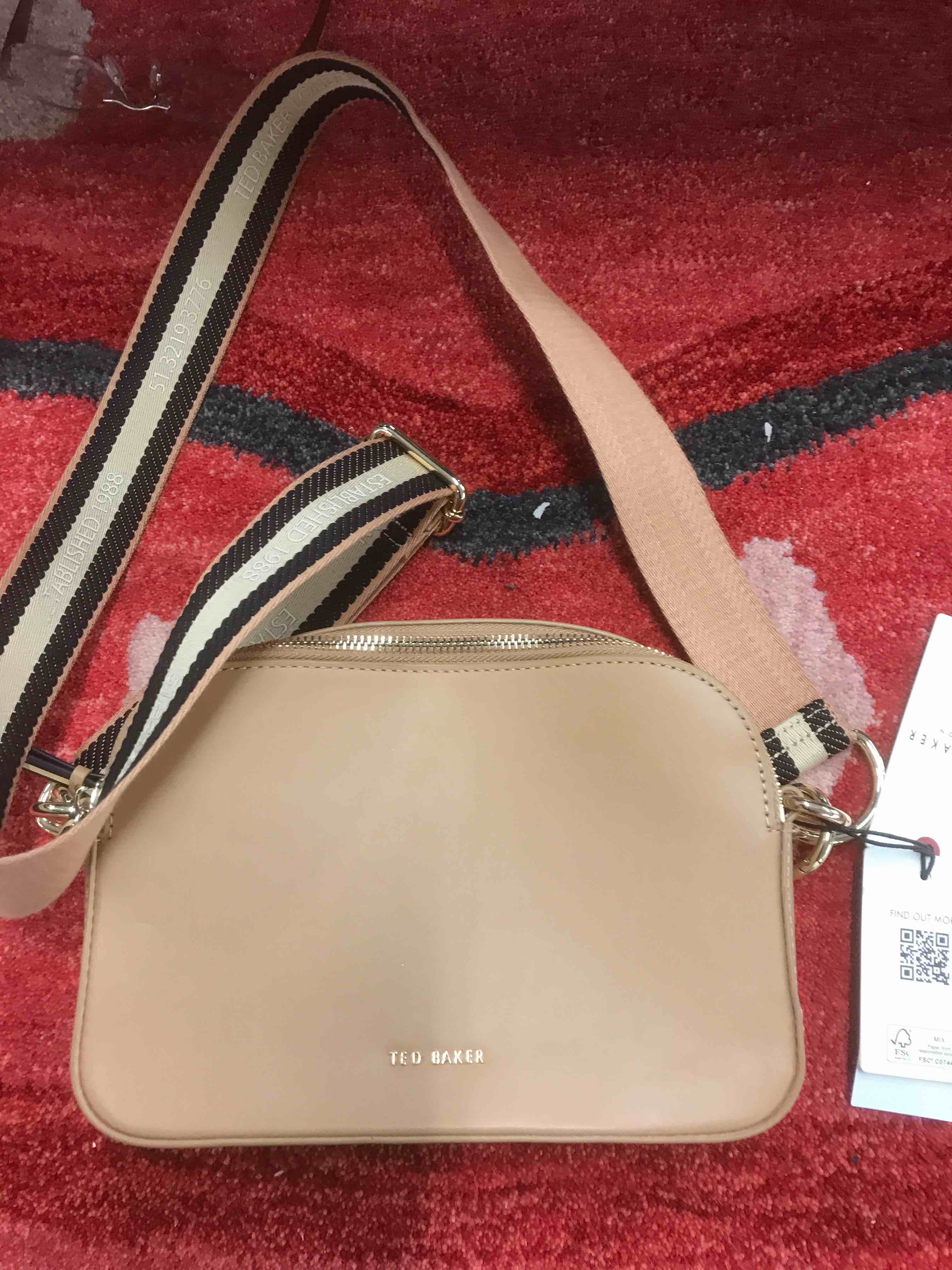 ted baker purse
