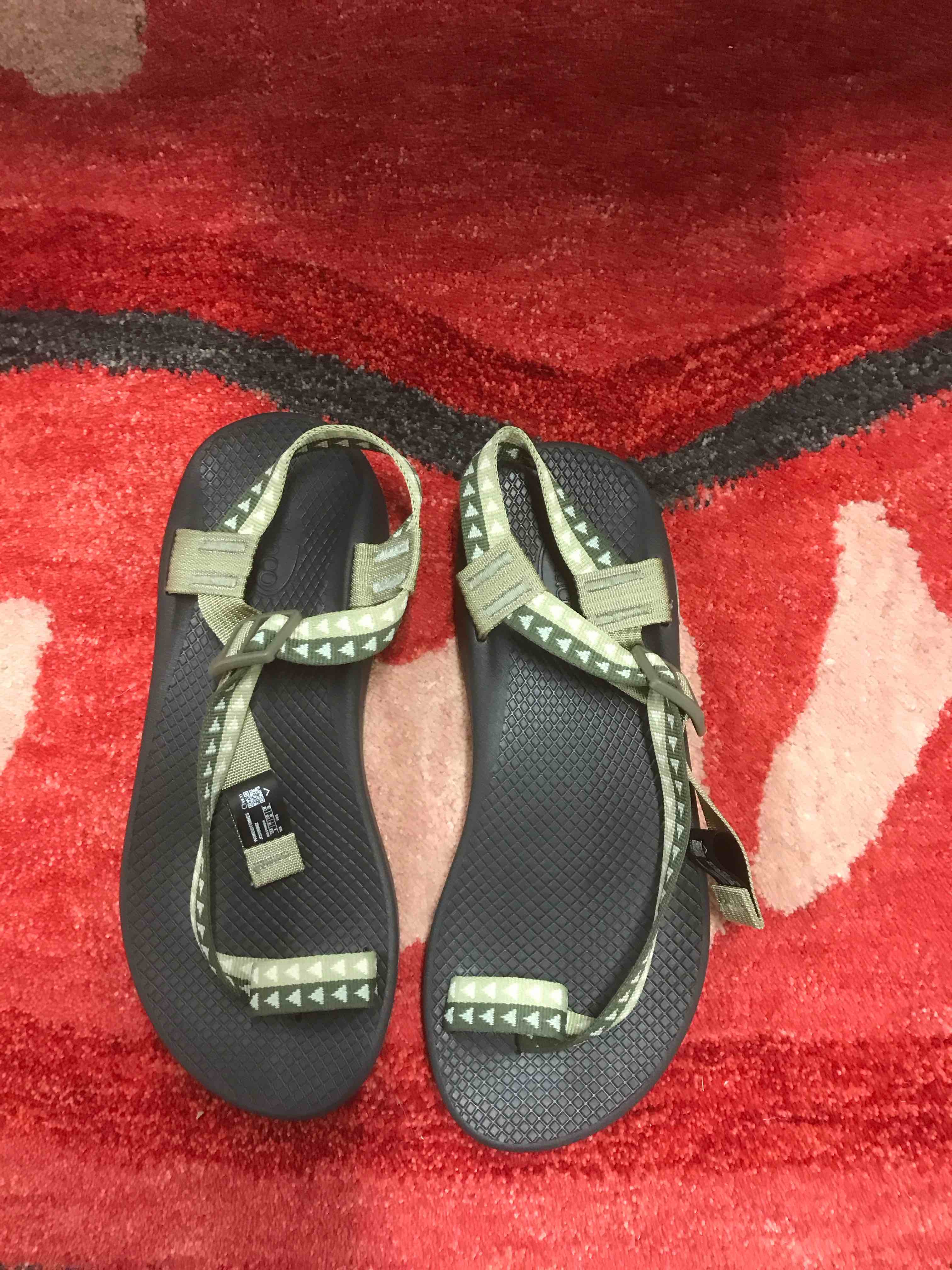 Chaco Sandals Women’s.      Size 9