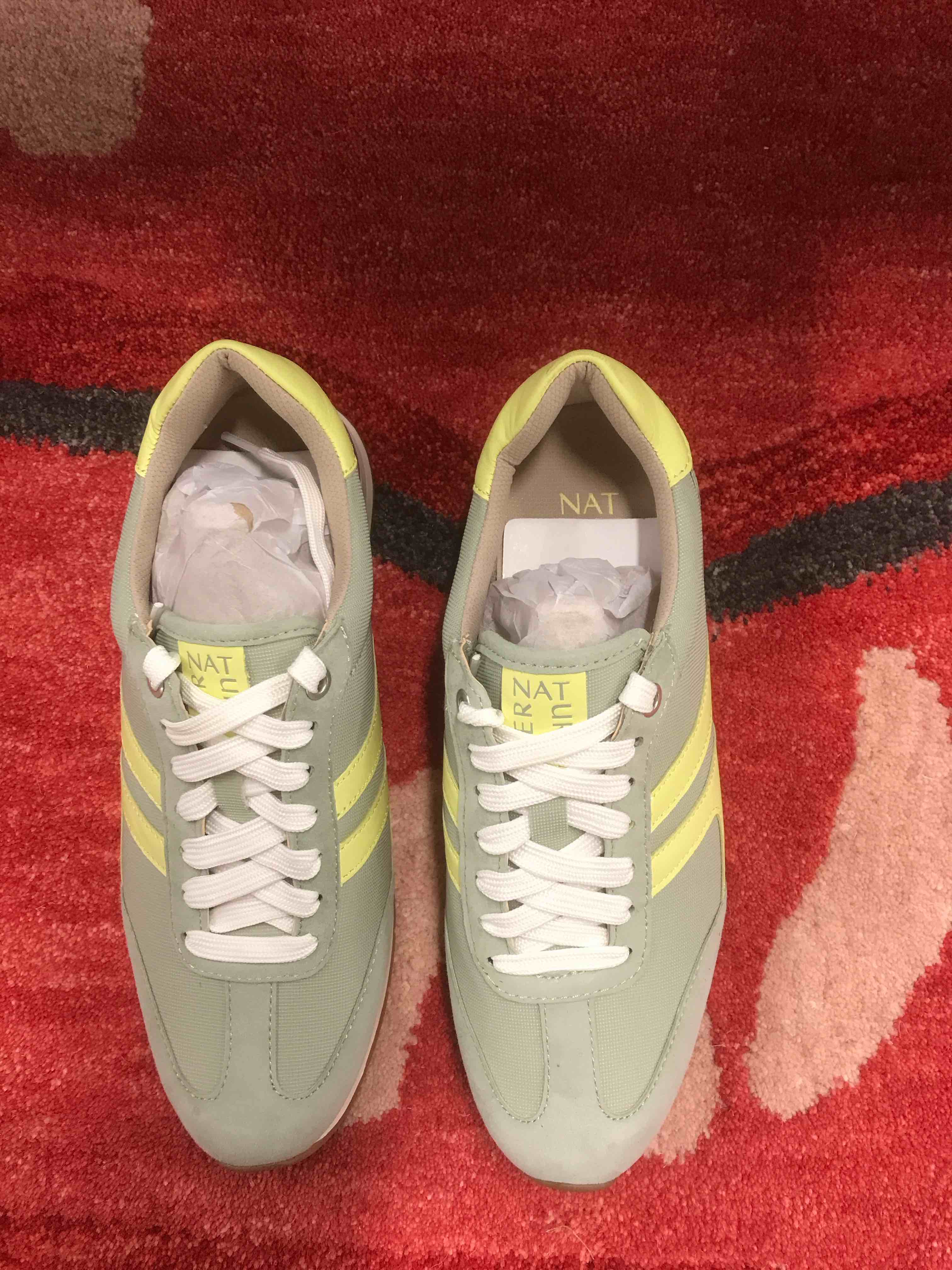 Naturalizer Women’s Sneaker. Size 8M