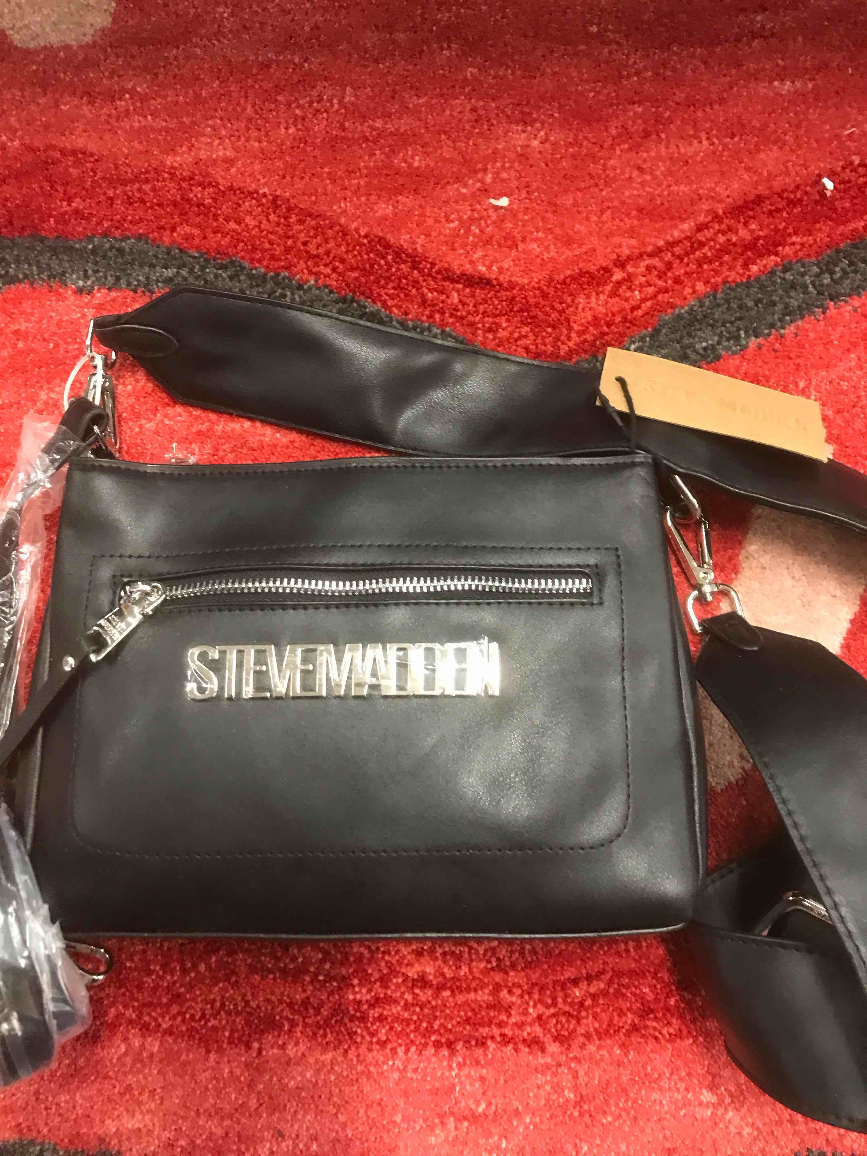 steve madden purse