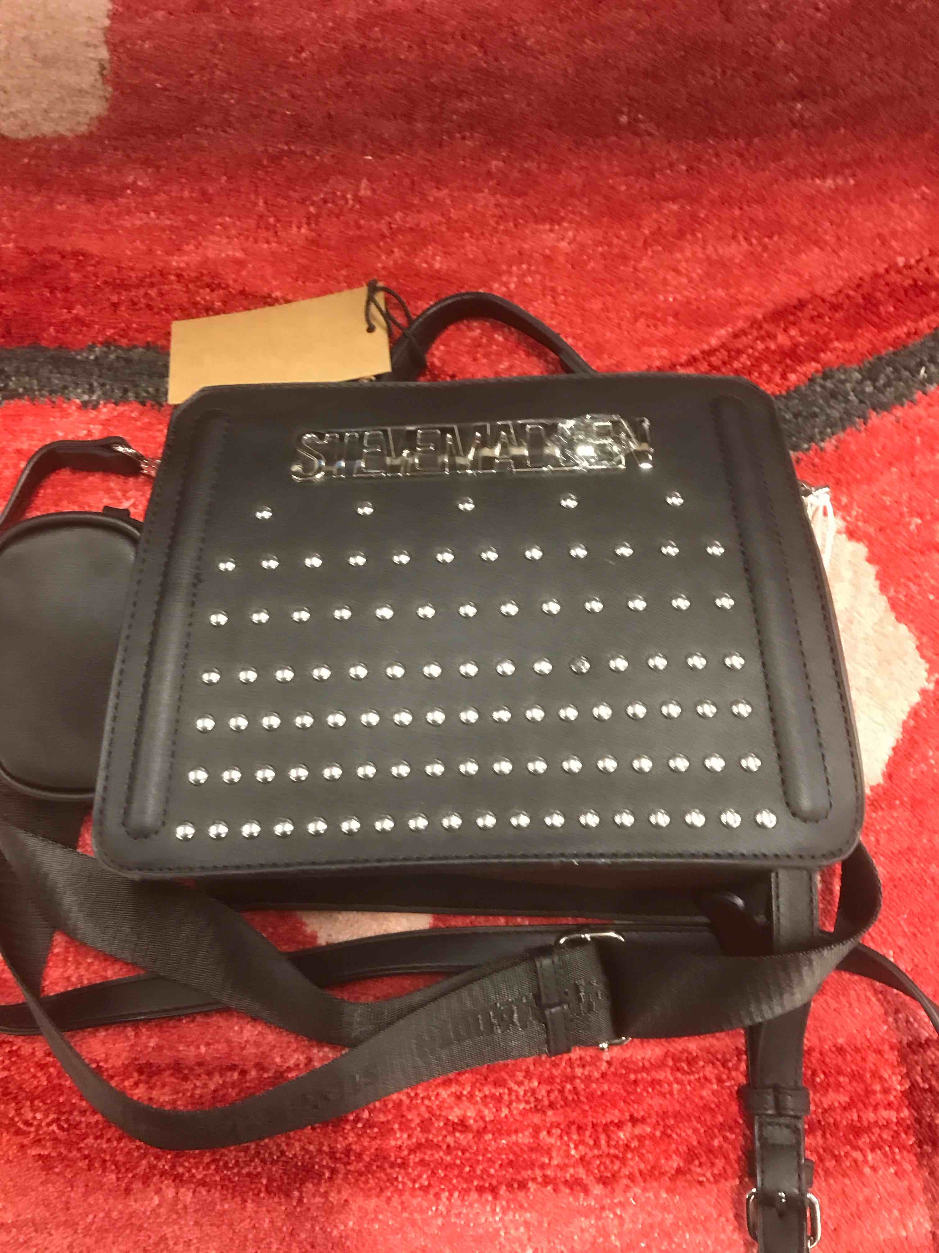 steve madden bag