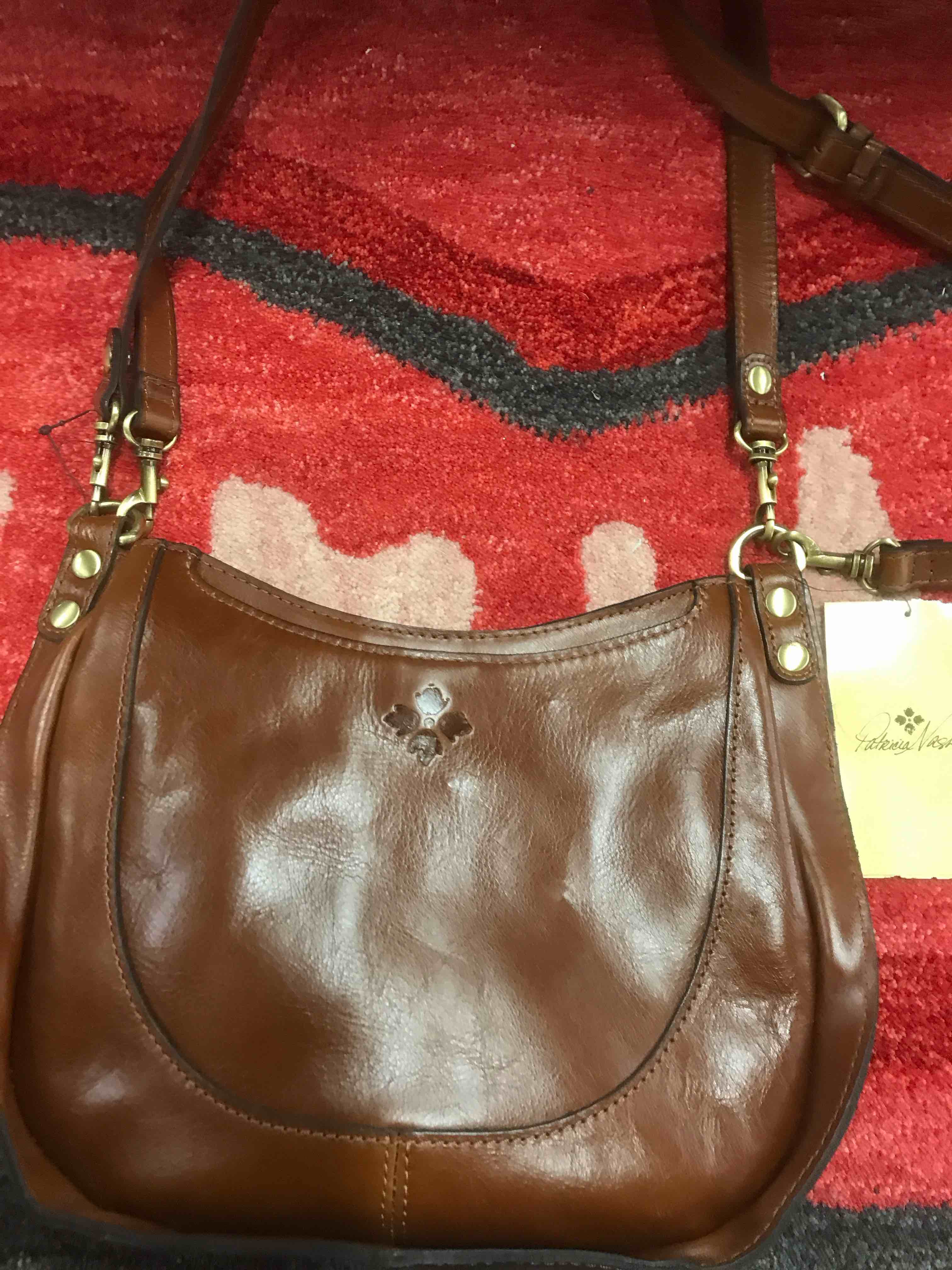 Patricia Nash Bag