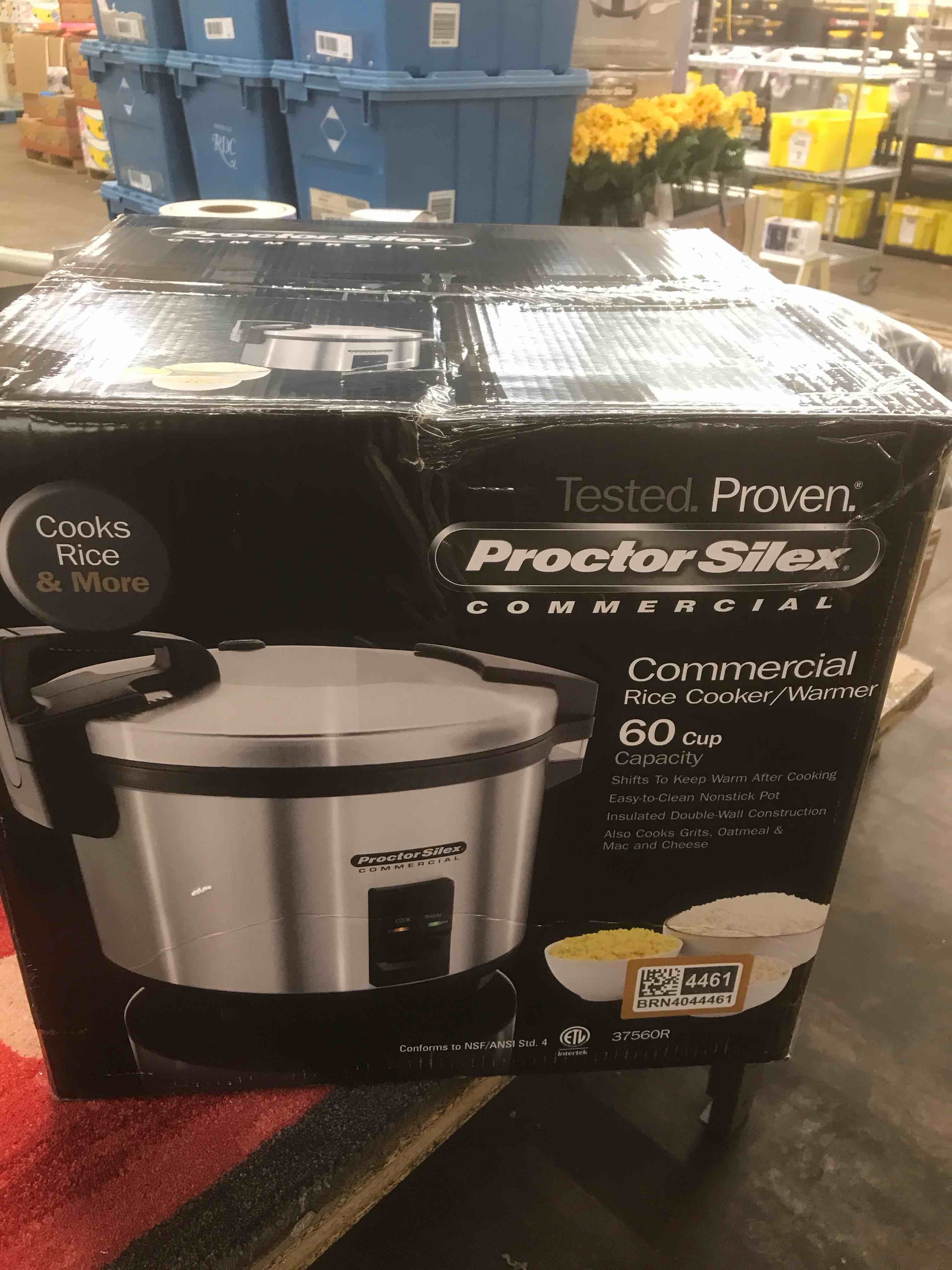 Can’t-Miss Bargains Auction