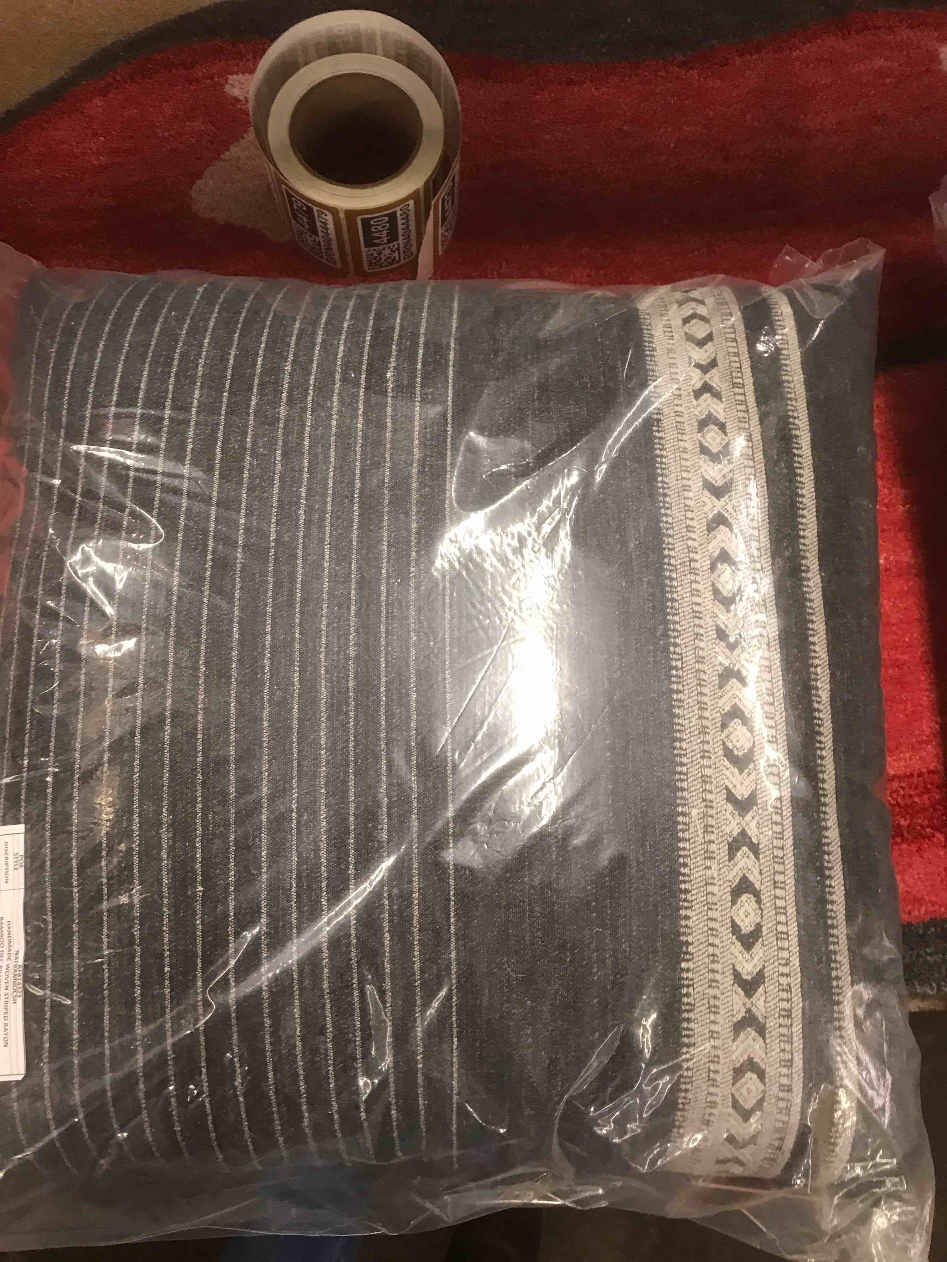 BHUJODHI Pillow
