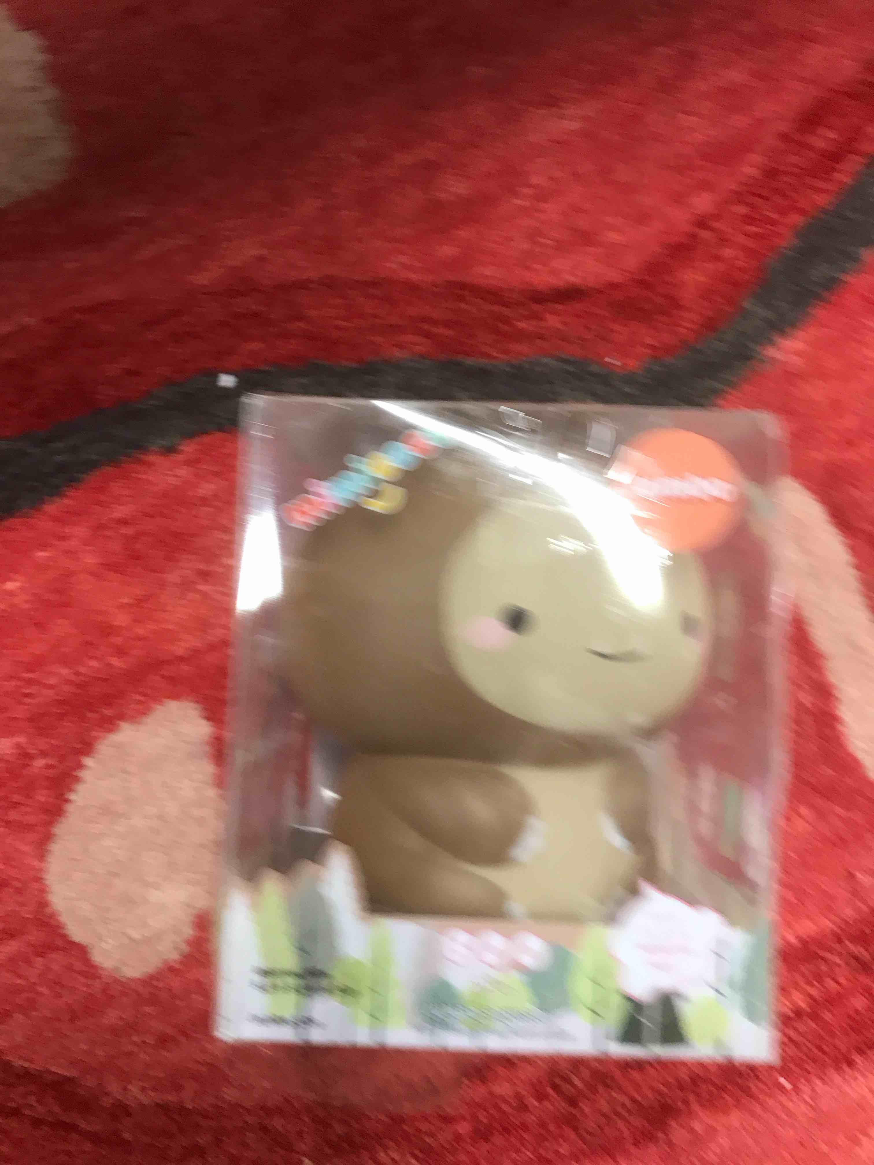 Mimicoco Jumbo Squishy