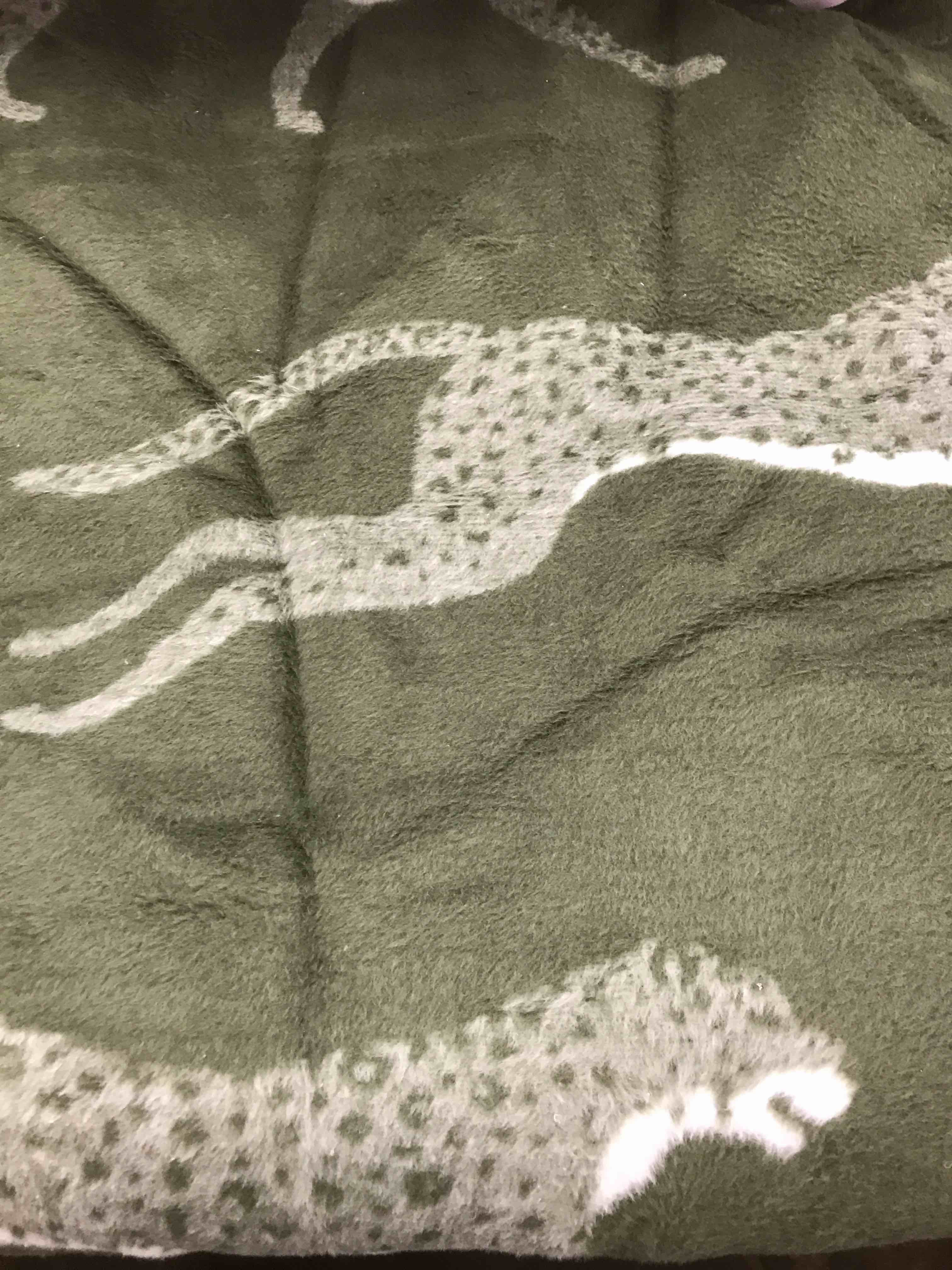 queen size blanket