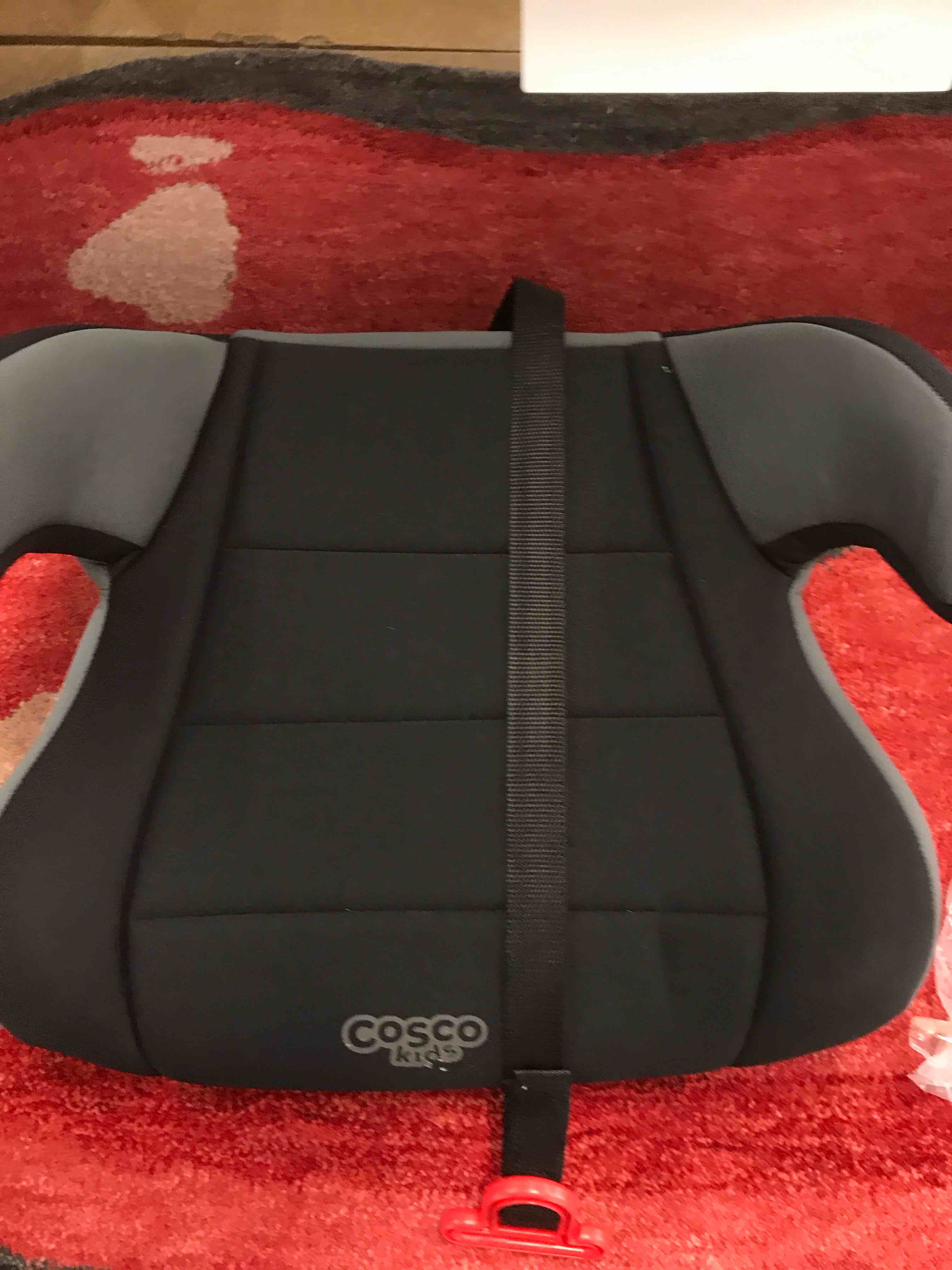 Cosco Booster Car Seat