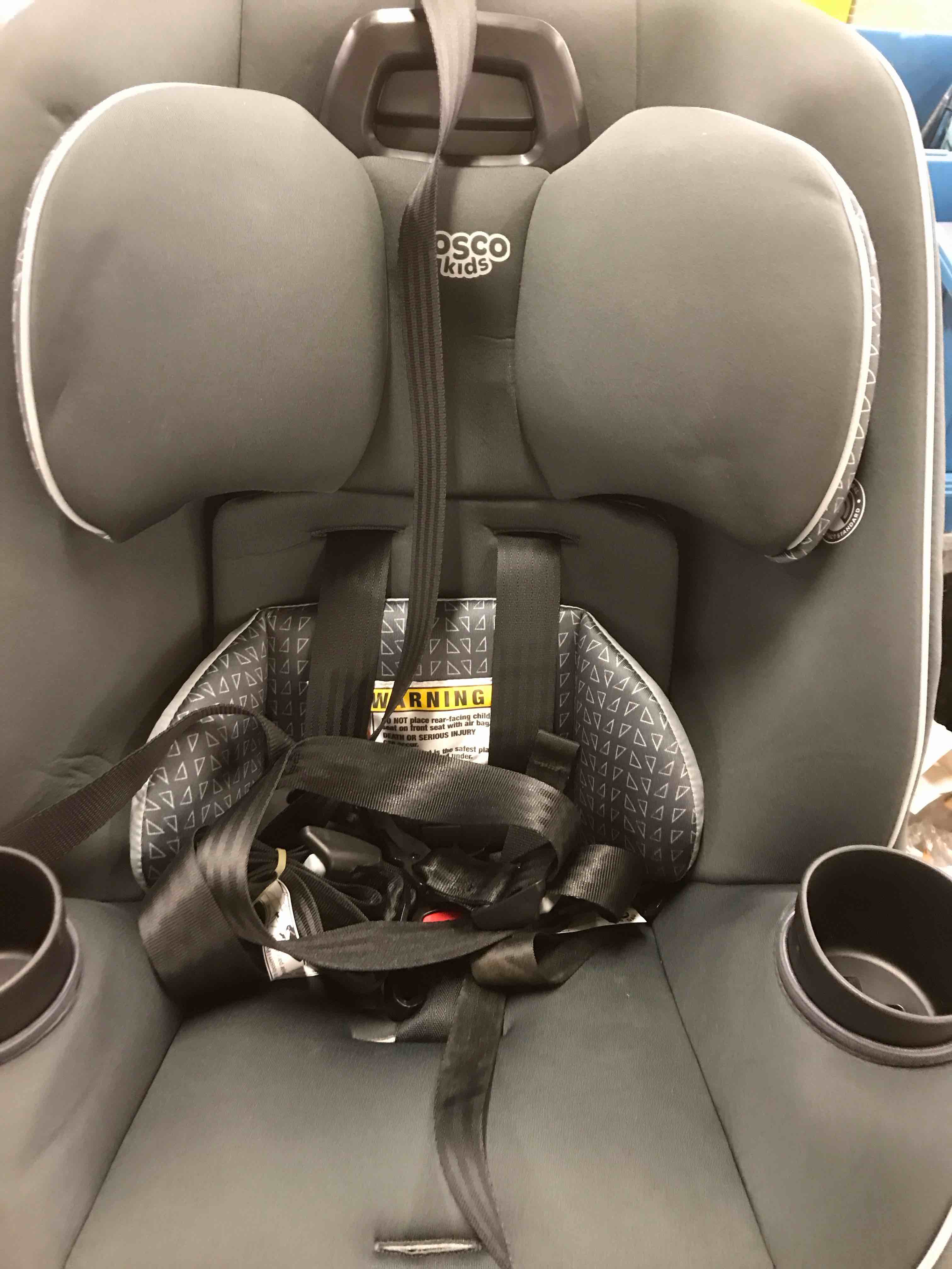 Cosco Kids Car Seat